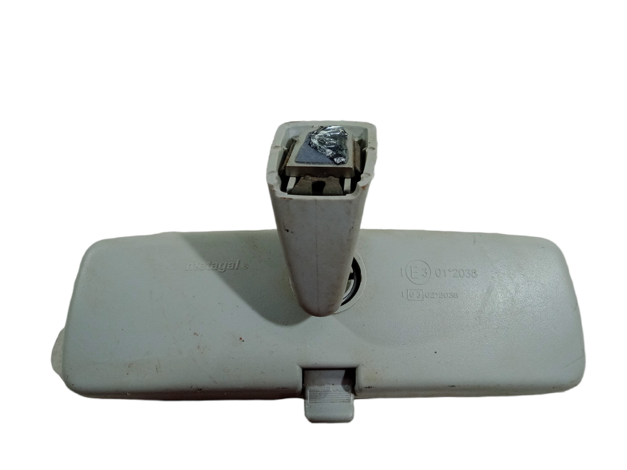 Retrovisor Interno Up Tsi 2019 Usado 3