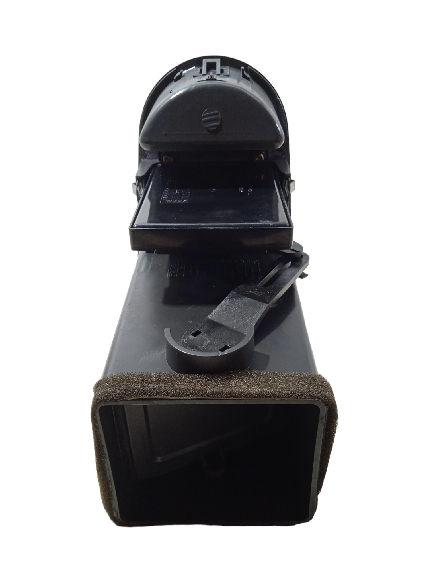 Difusor De Ar L/e Kia Carnival 2006 Usado 4