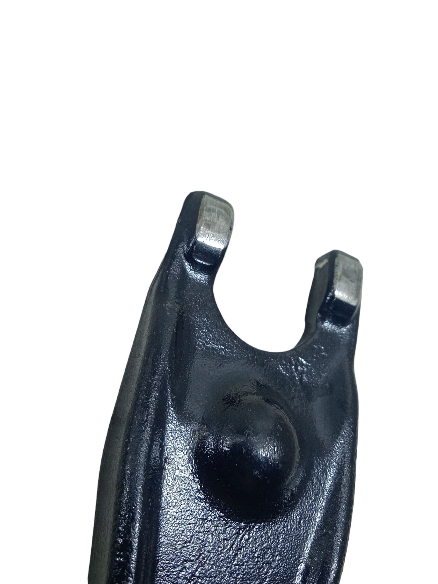 Garfo Embreagem Renault Sandero 1.0 2013 7