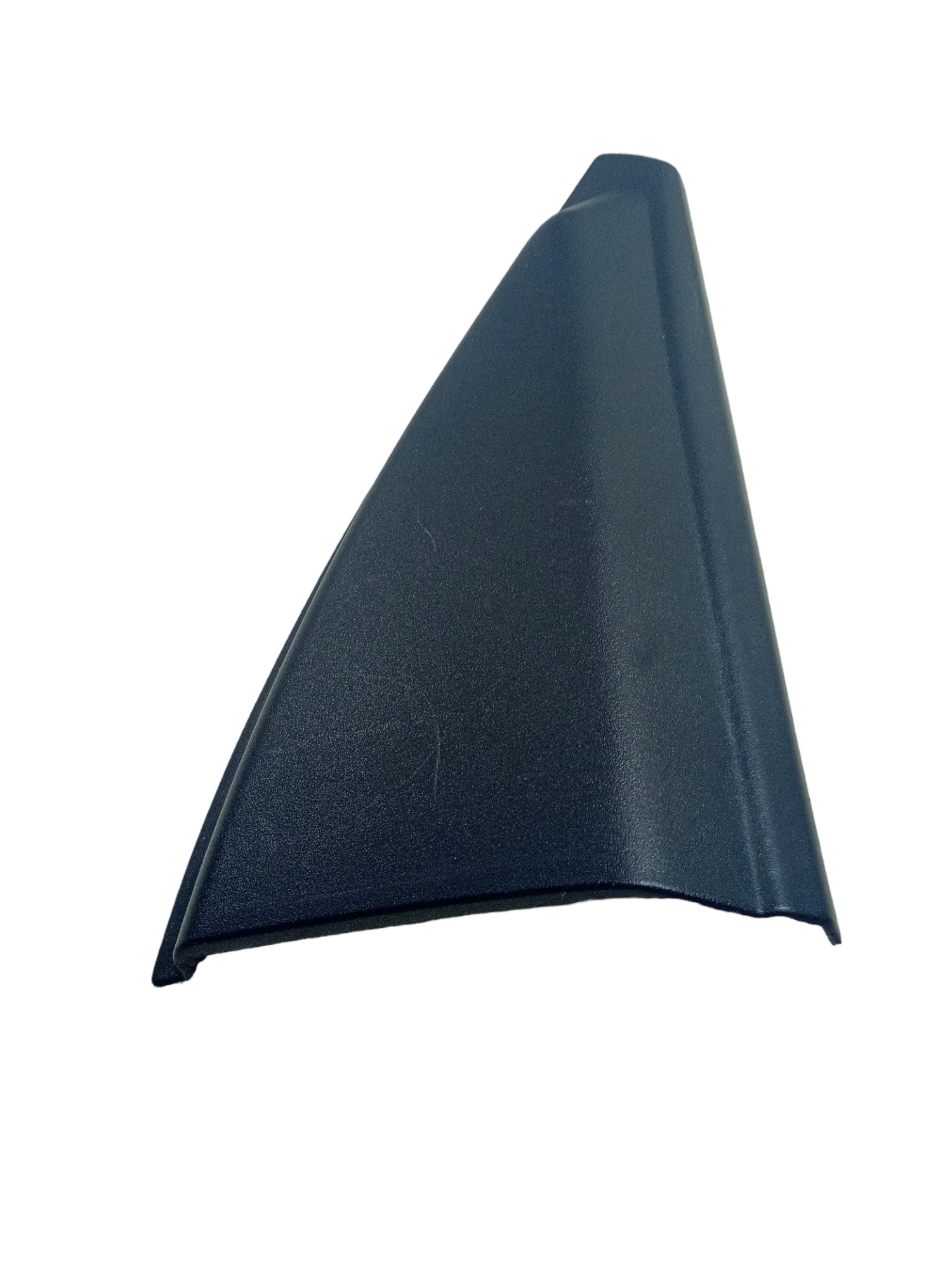 Acabamento Interno Retrovisor Direito Daihatsu Terios 1998  Preto 3