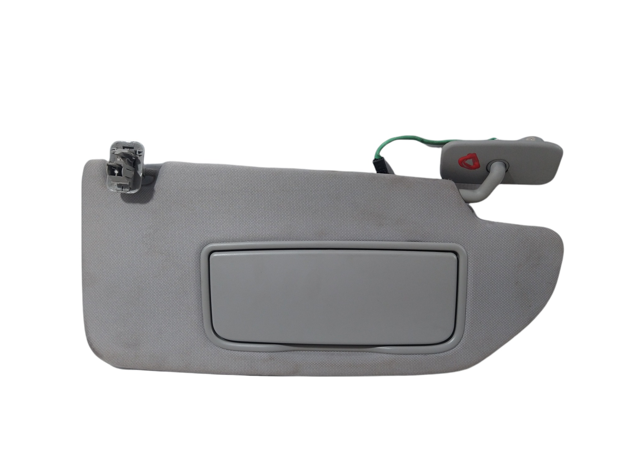 Quebra-sol Lado Direito Volvo Xc90 2005 3