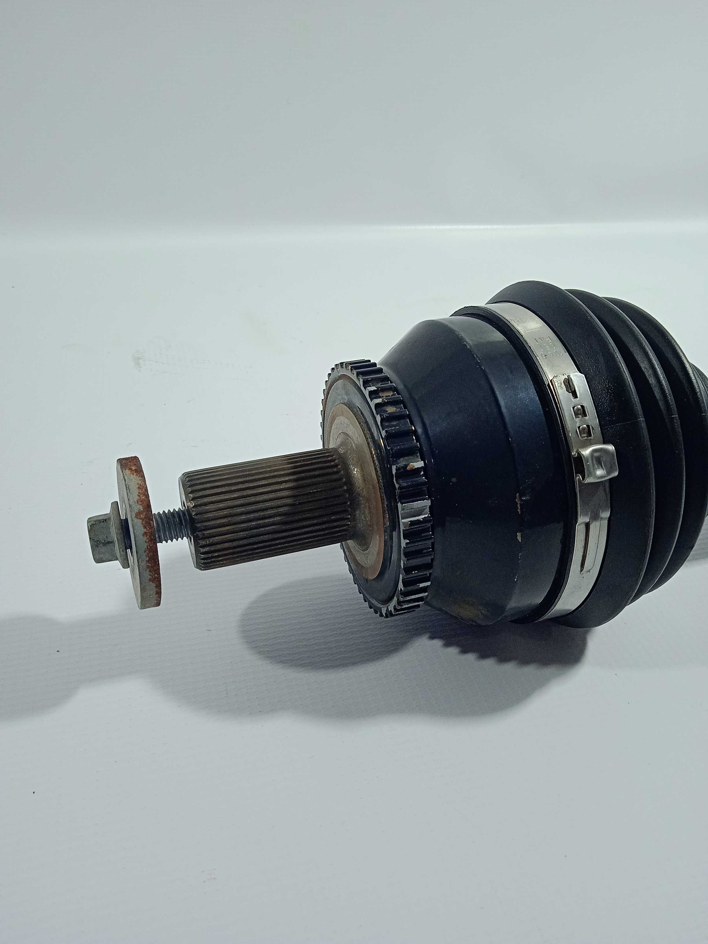 Homocinética Dianteira Esquerda Volvo Xc90 2010 3.2 Usado 2