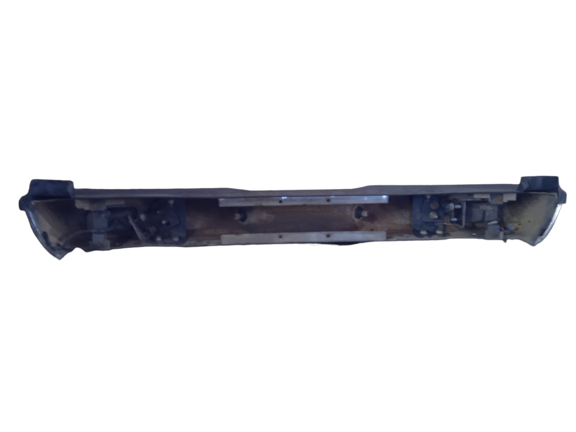 Para-choque Traseiro Ford Explorer 1994 Usado 4