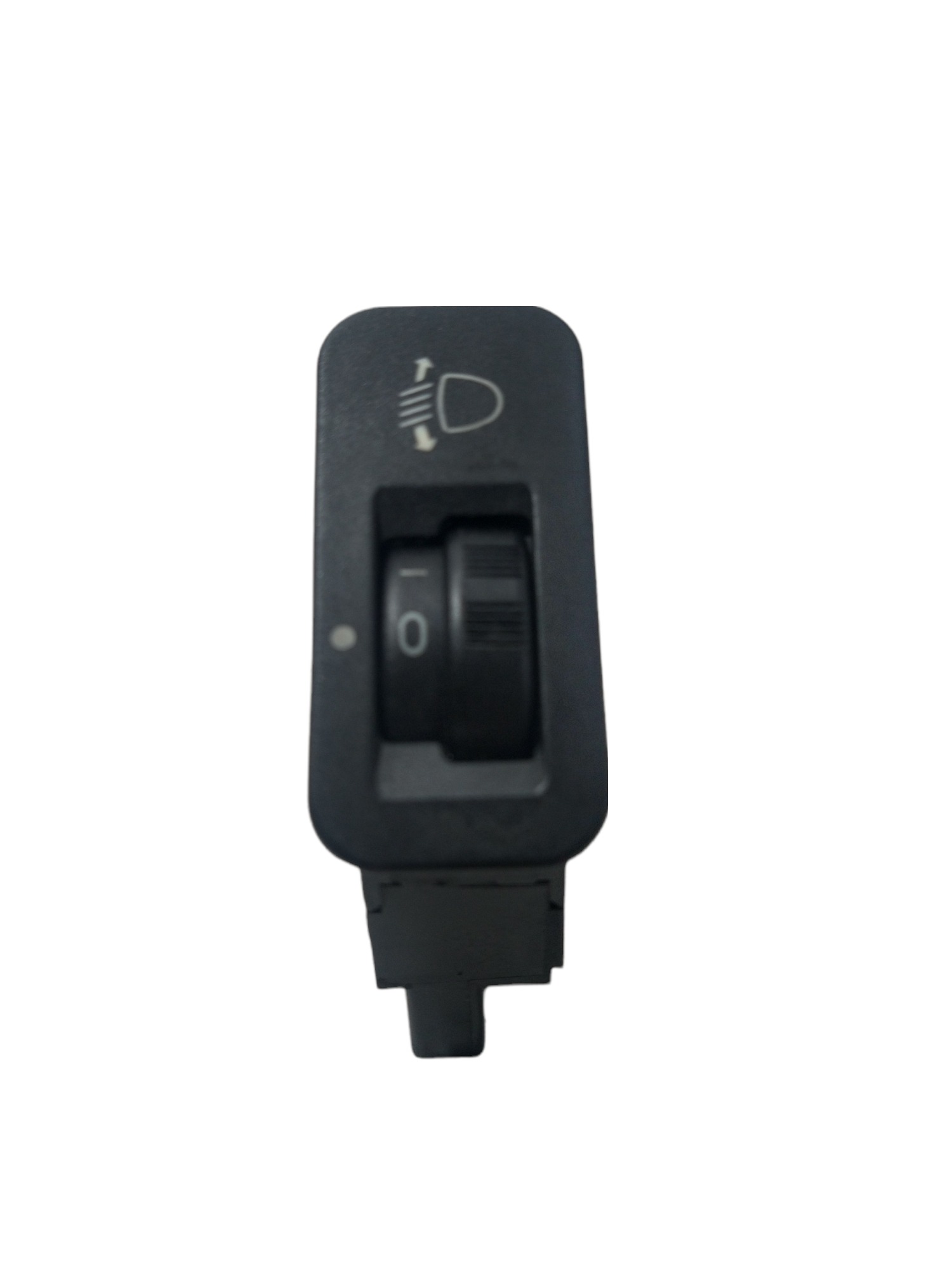 Botão De Regulagem Farol Peugeot 206 1.4 2008 4