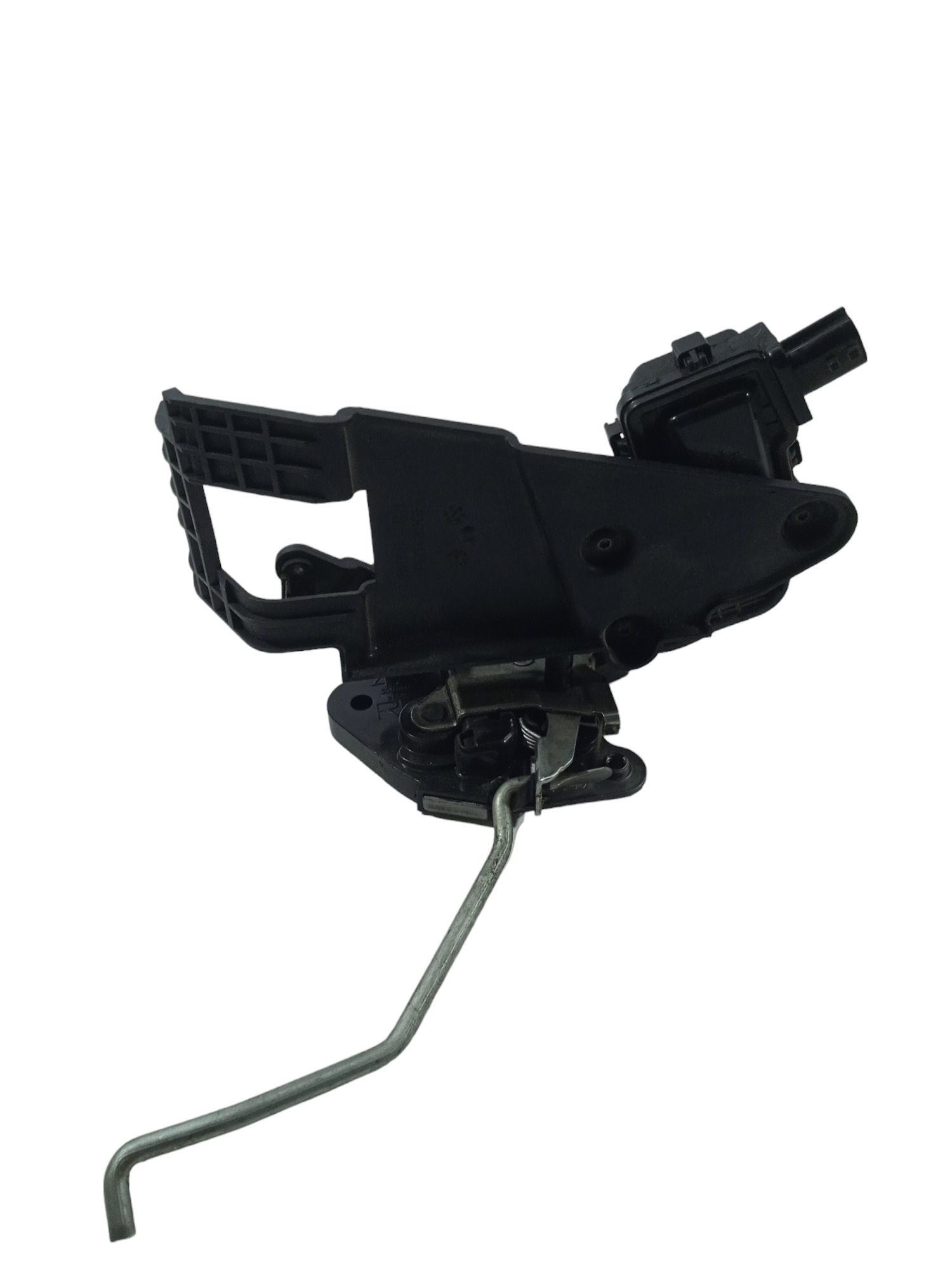 Fechadura De Porta Traseira Direita Renault Kwid 2019/20 Usa 6