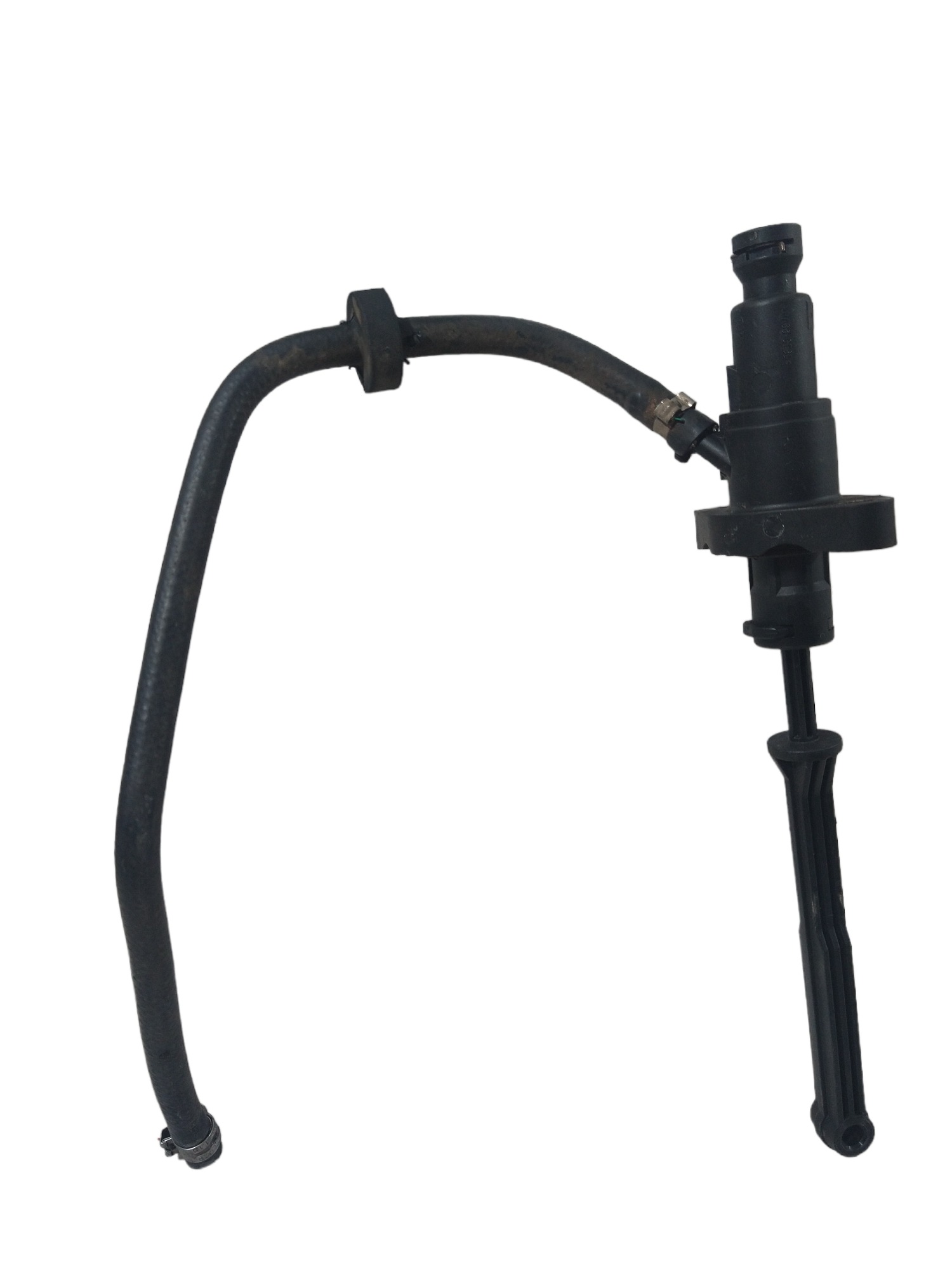 Cilindro Atuador Pedal Embreagem Fiat Idea 1.4 2007 Usado