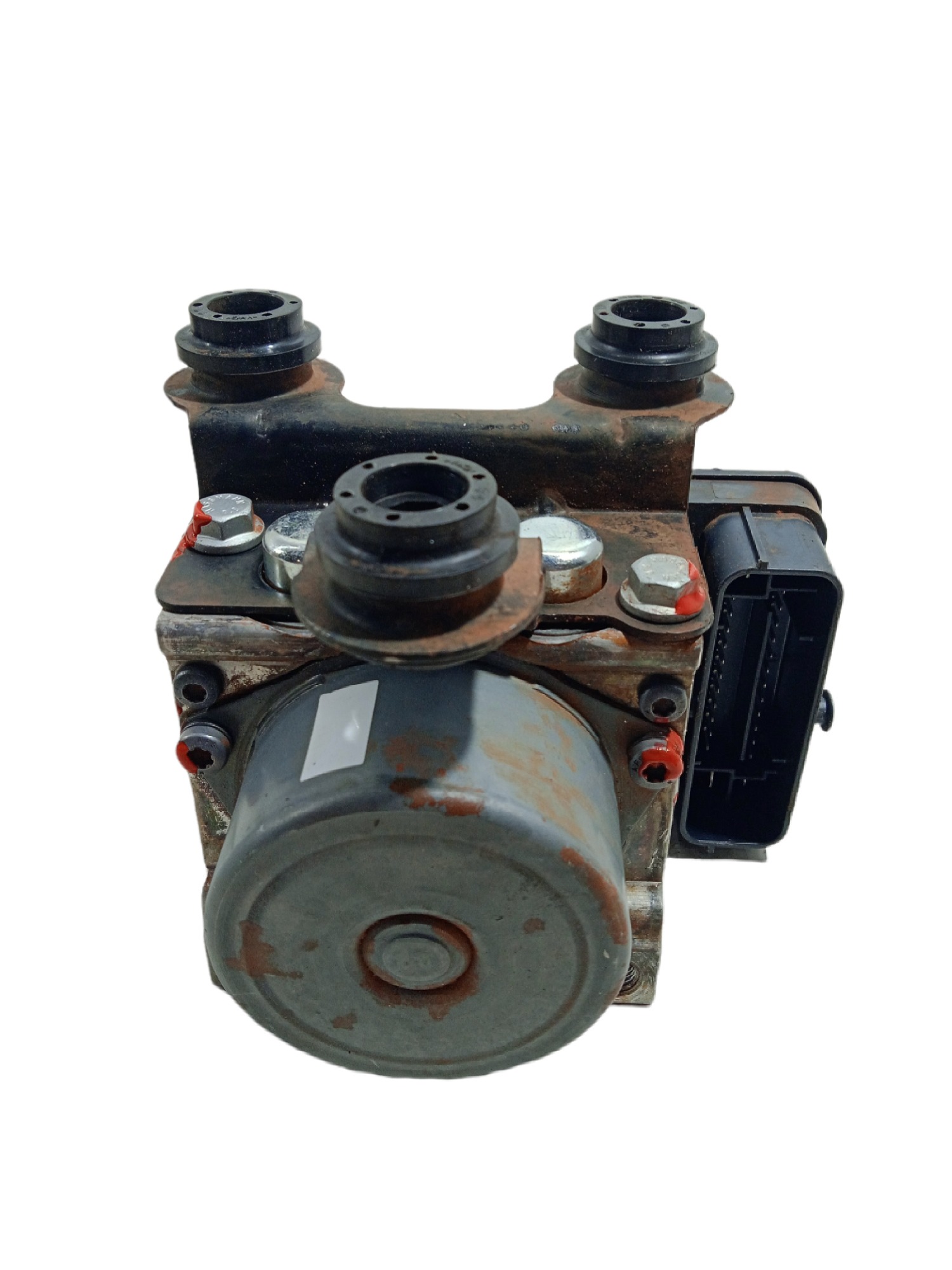 Modulo Central Do Abs Vlw Up Tsi 1.0 12v 2019/20 Usado 2
