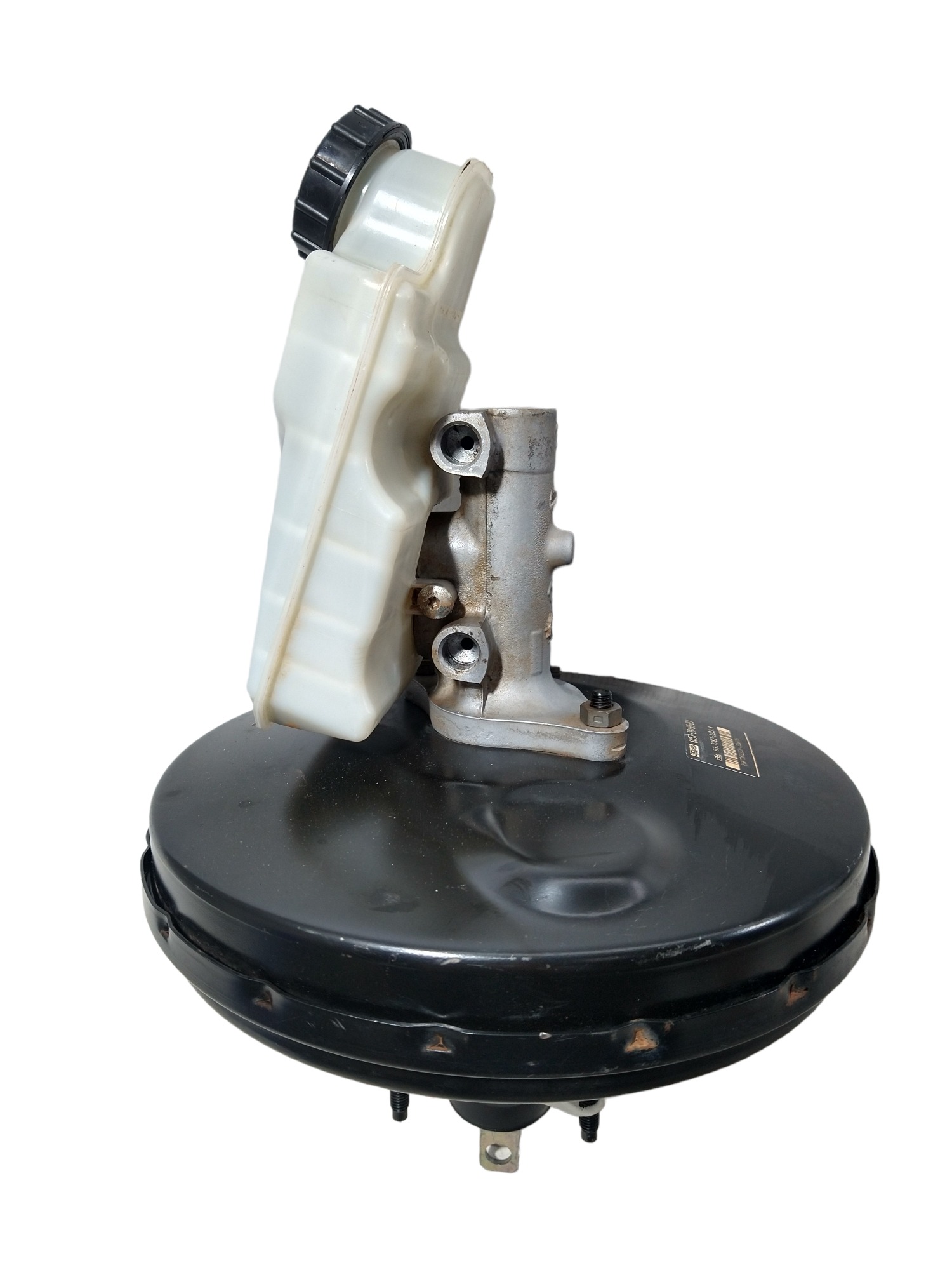 Hidrovacuo Servo De Freio Ford Focus 1.6 16v 2013 7