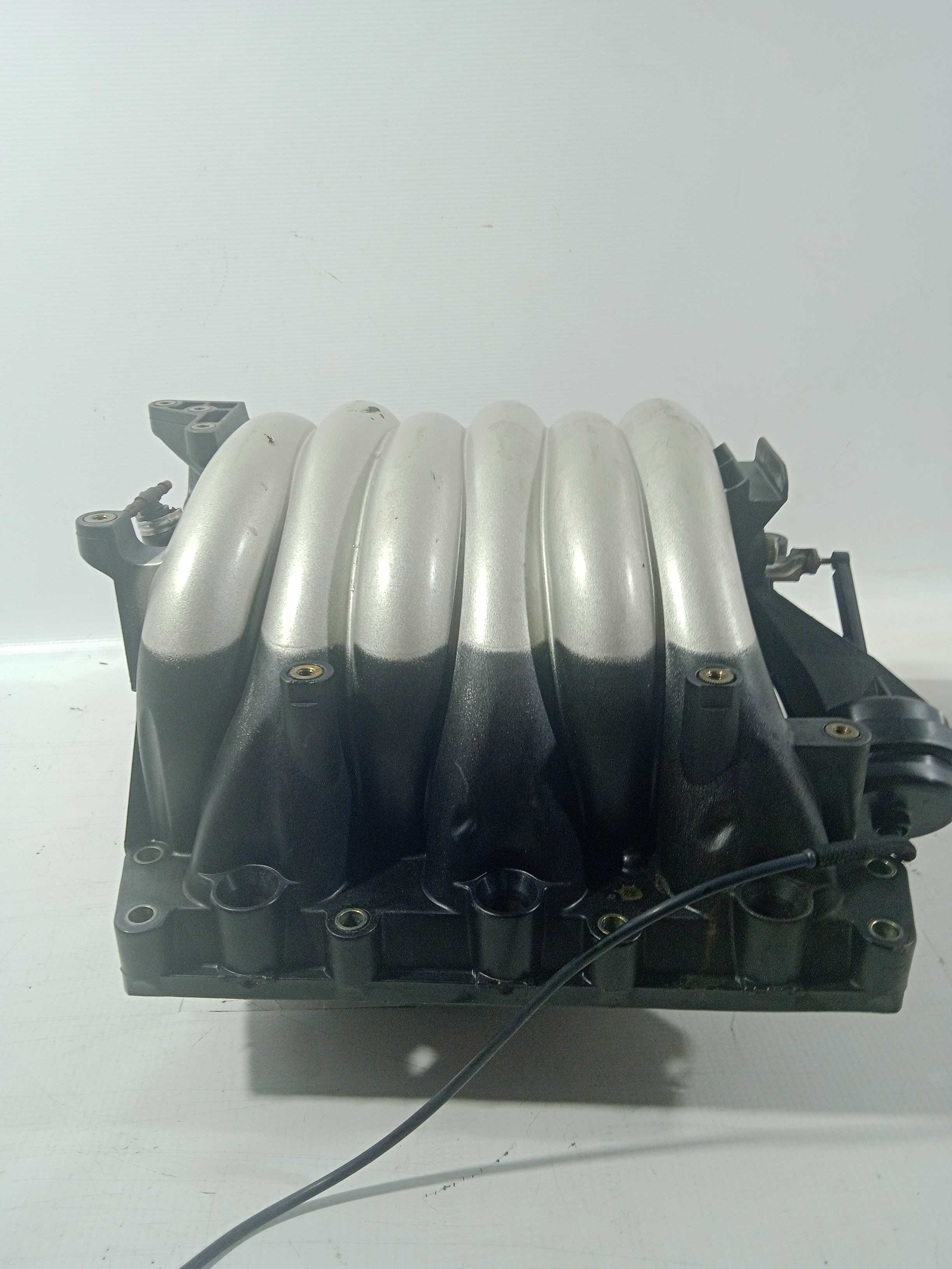 Coletor De Admissão Audi A4 2.4 V6 1999 3