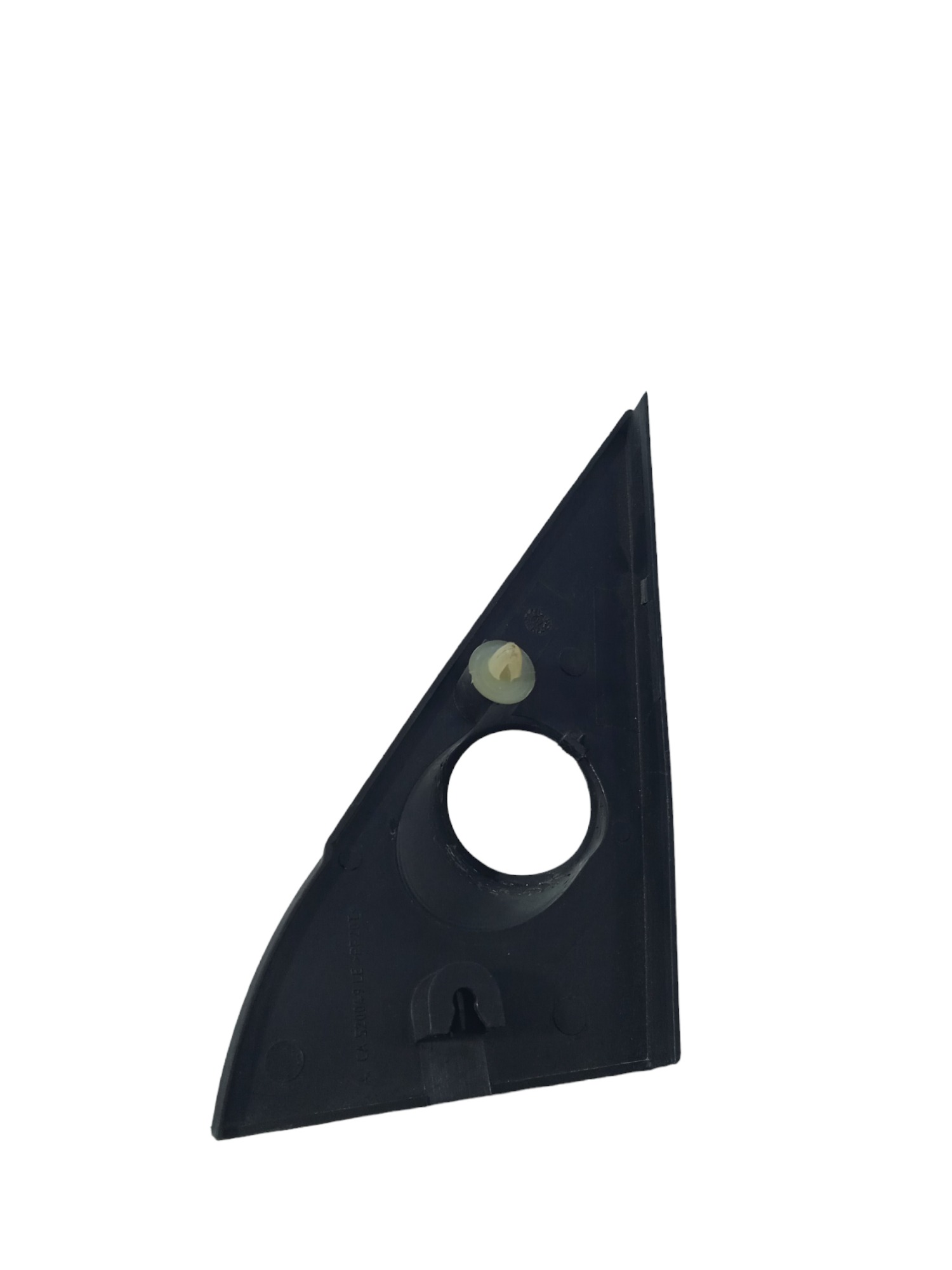 Moldura Retrovisor L/e Mitsubishi Pajero Tr4 3