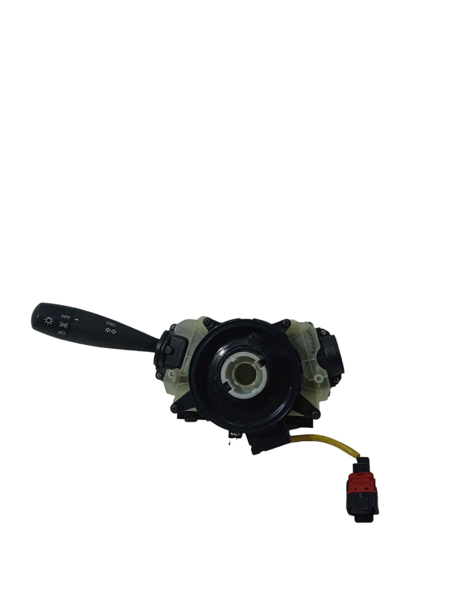 Chave De Seta Renault Kwid 1.0 2019/20 Usado 2
