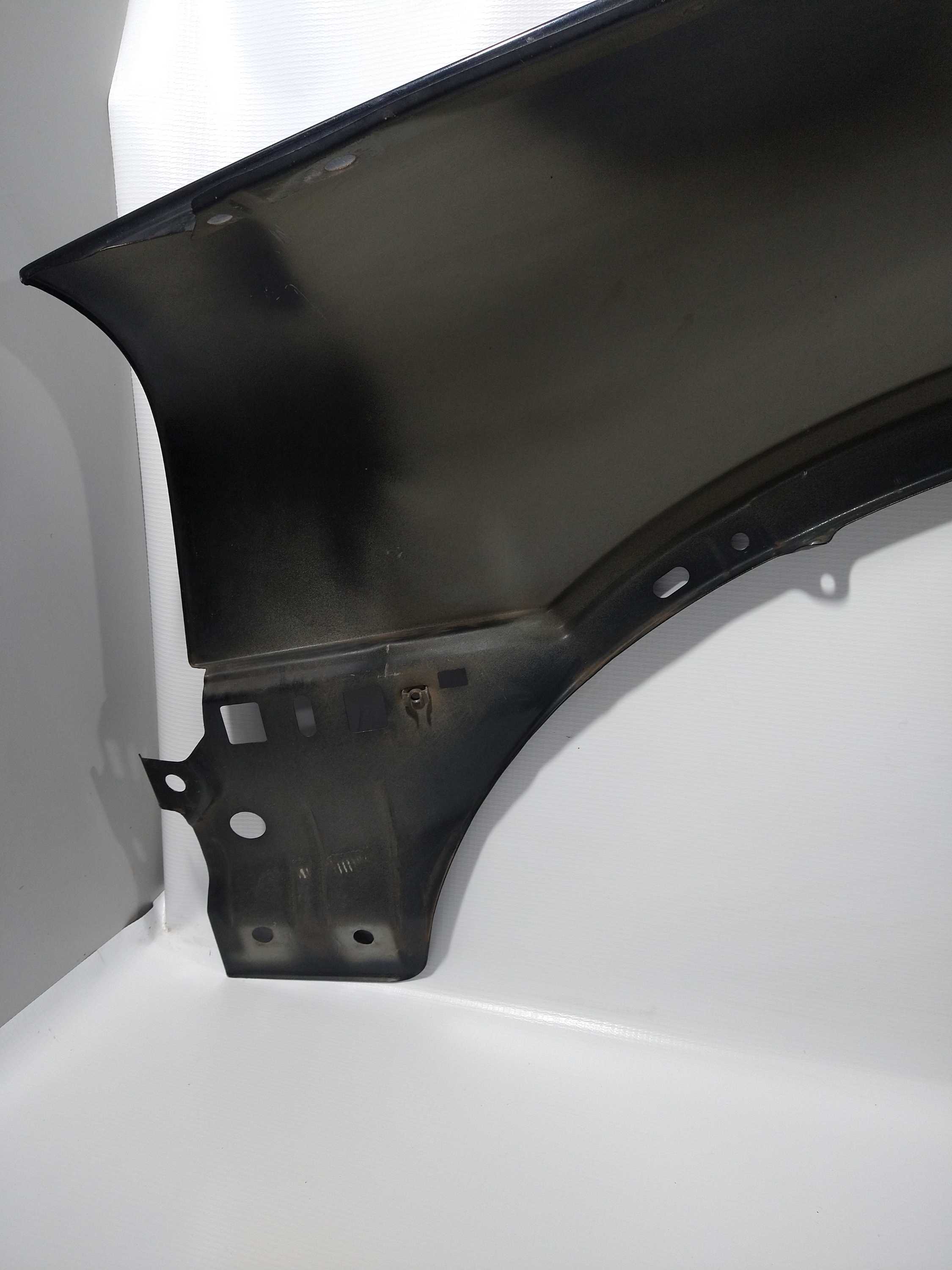 Paralama Lado Direta Volvo Xc90 2010 3.2 Usado Original 5