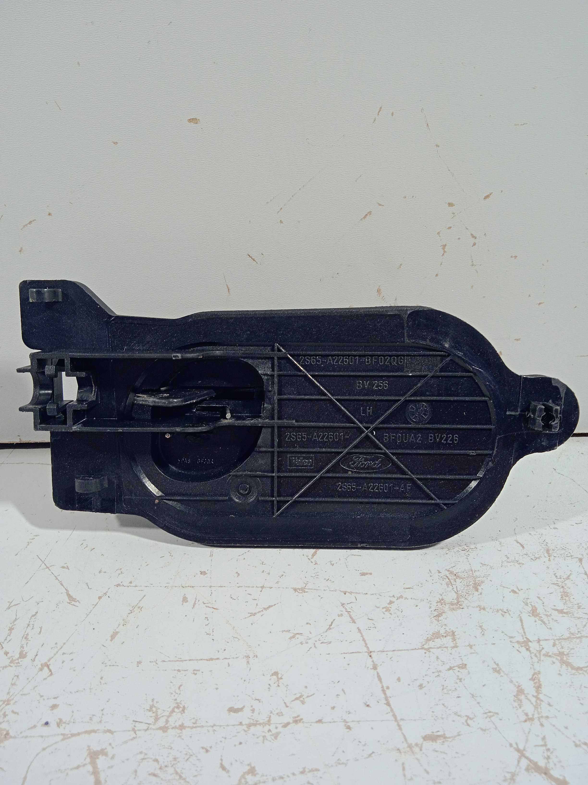 Maçaneta Interna Dianteira L/e Ecosport 2004 Usado Original 2