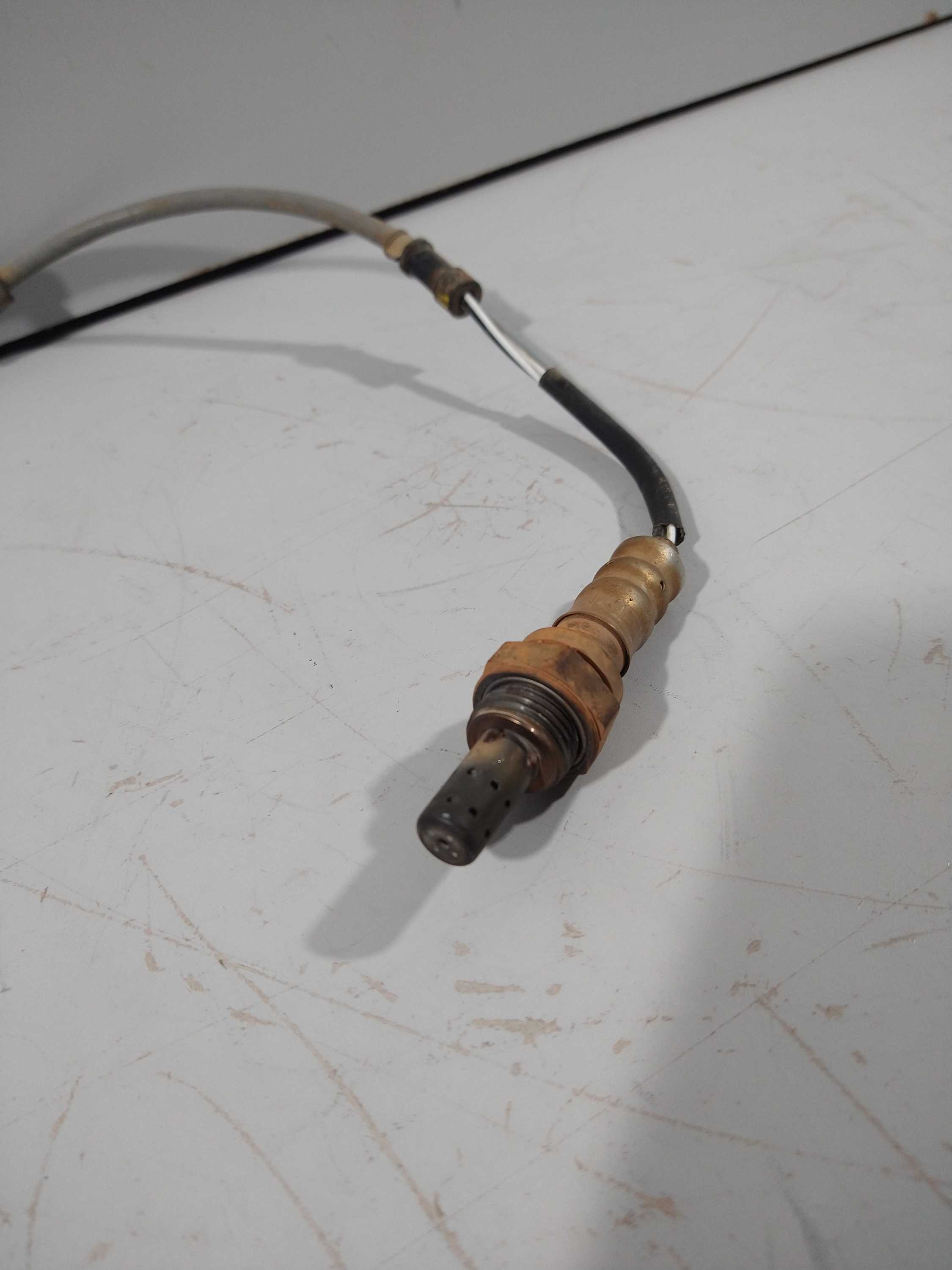 Sonda Lambda Honda Fit 1.5 8v 2014 Usado Original 2