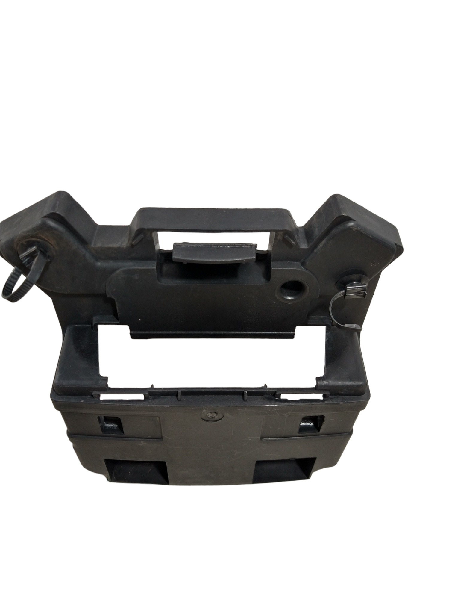 Suporte Modulo Injeção Ford Focus 2013 4
