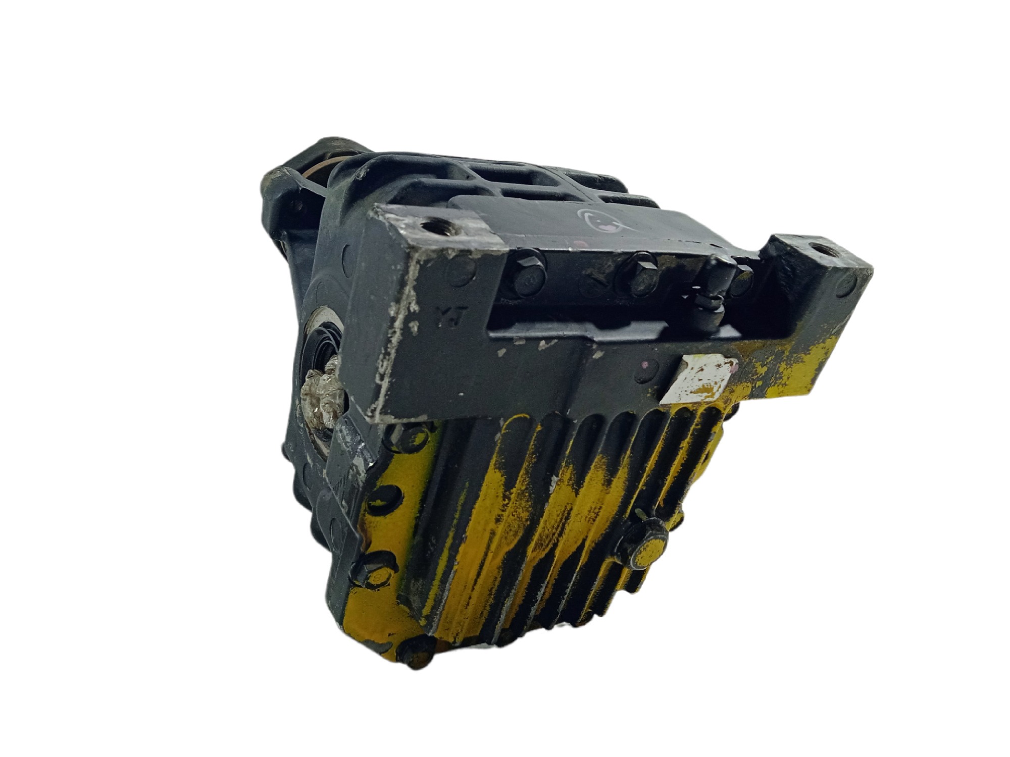 Diferencial Traseiro Santa Fé 2.7 V6 2001 Usado 4