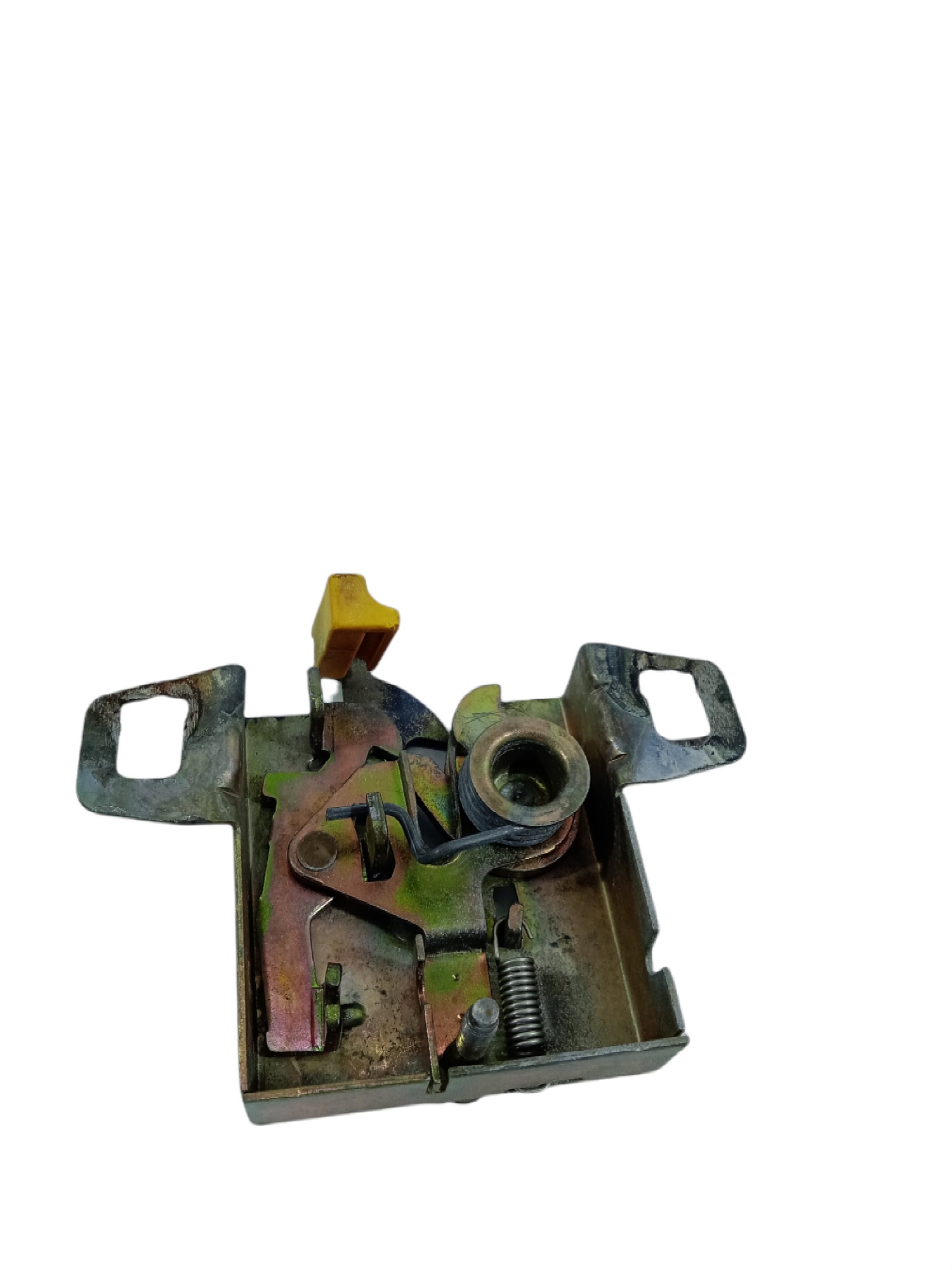 Fechadura Inferior Capo Dianteiro Ford Ka 97/07