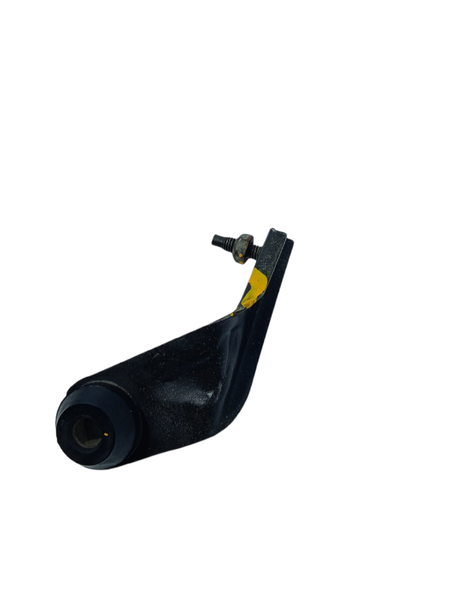 Suporte Do Radiador Renault Clio 3