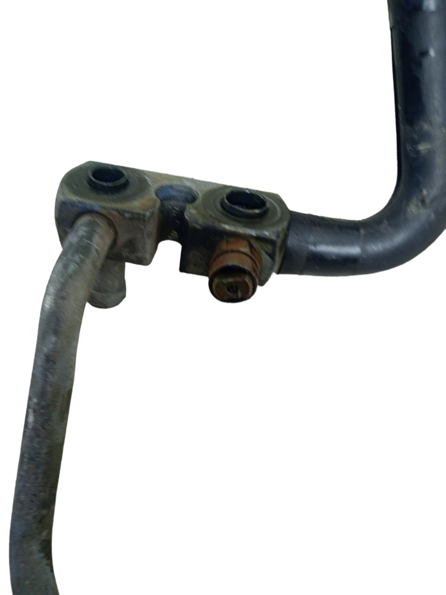 Mangueira Ar Condicionado Ford Explorer 4.0 1994 Usado 6