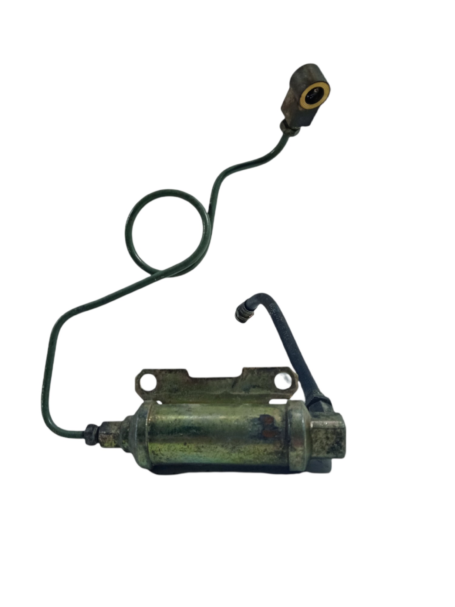 Flexível Do Cilindro De Embreagem Hyundai H1 Starex 2001 2