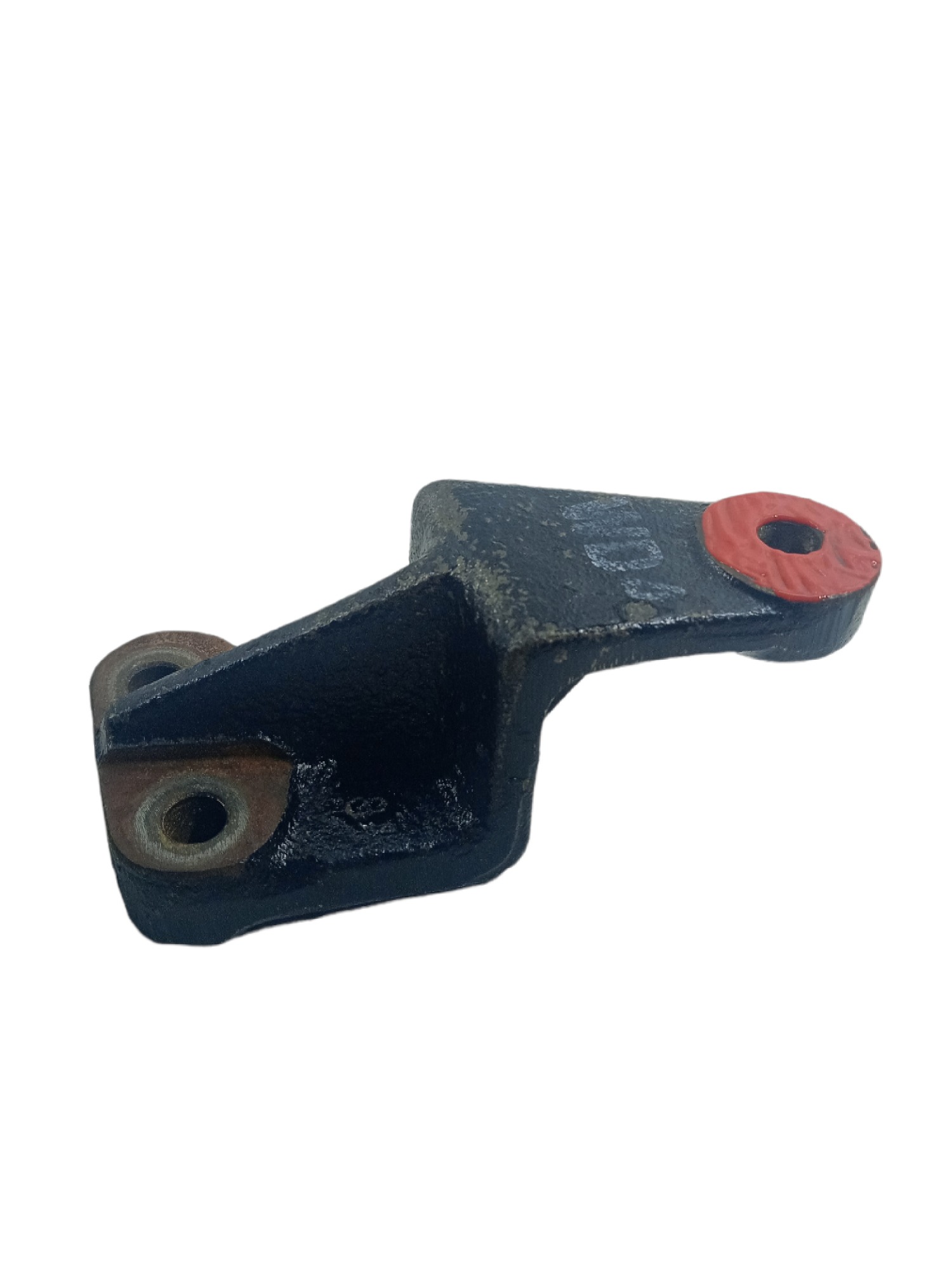 Suporte Do Alternador Santa Fé 2001 2.7 V6 Usado