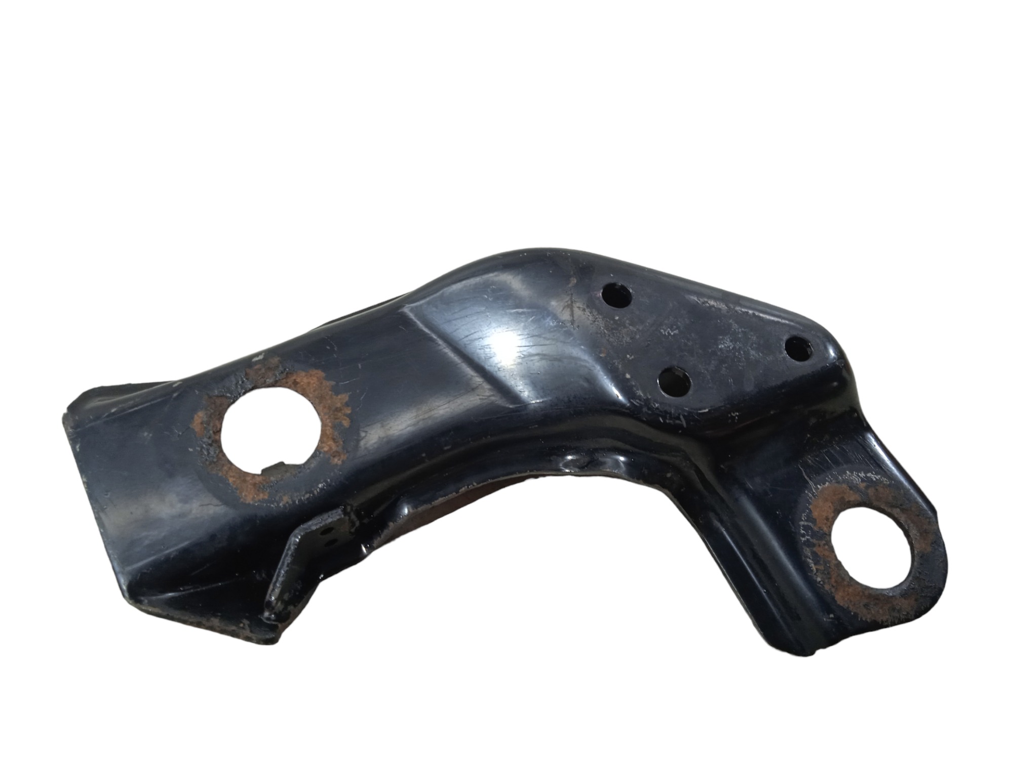 Suporte Do Diferencial Diant Daihatsu Terios 1998 Usado 2