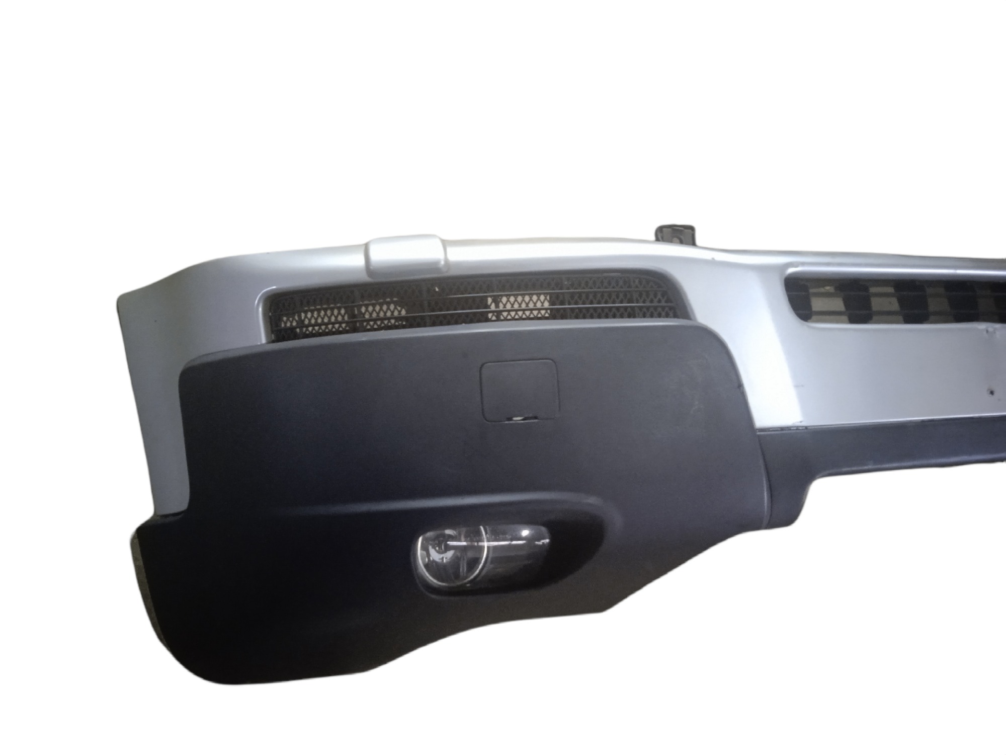 Para-choque Dianteiro Volvo Xc90 2005 Completo Usado 7