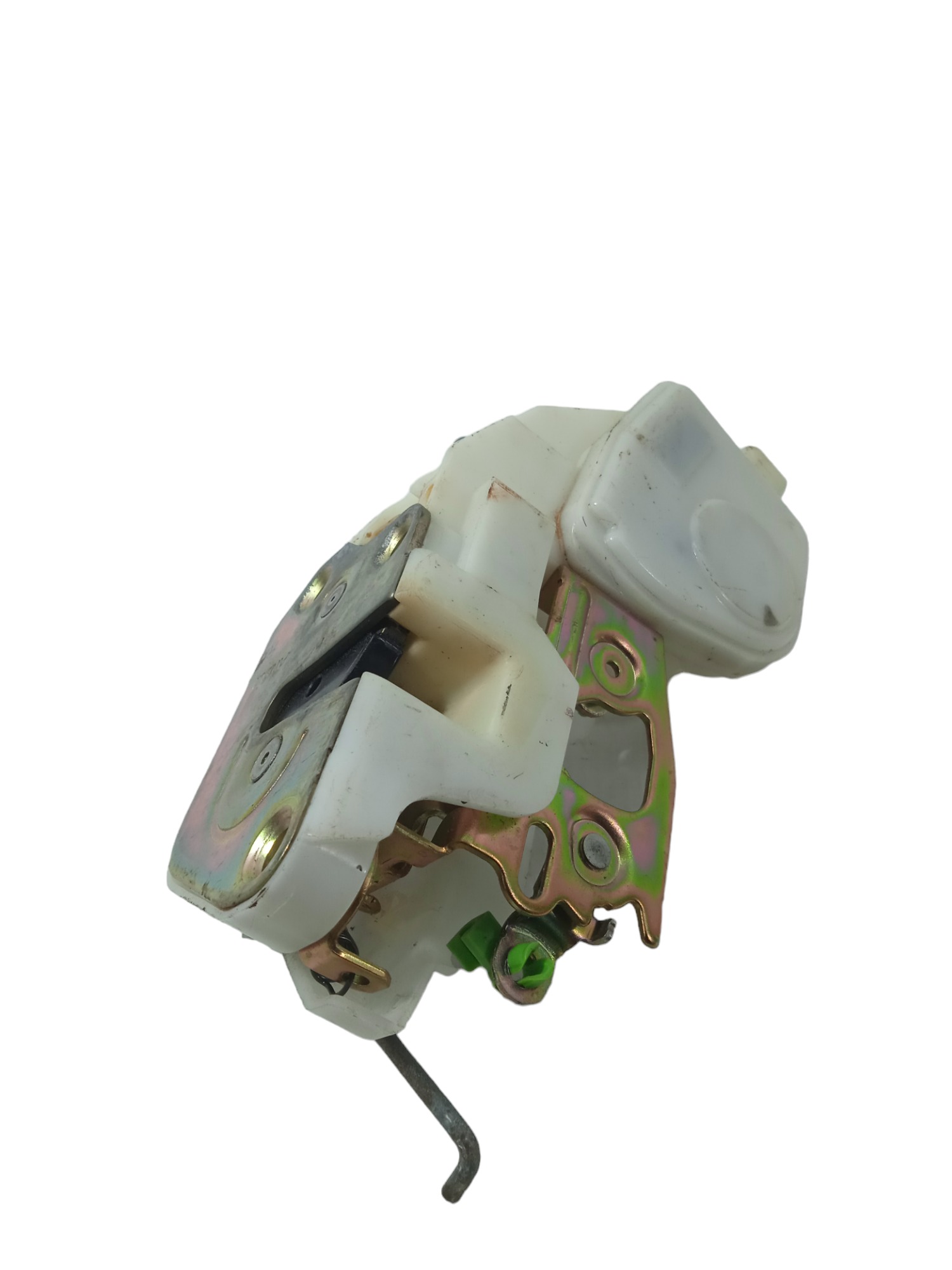 Fechadura De Porta Diant Dir Eletrica Pajero Gls Sport 2001 4