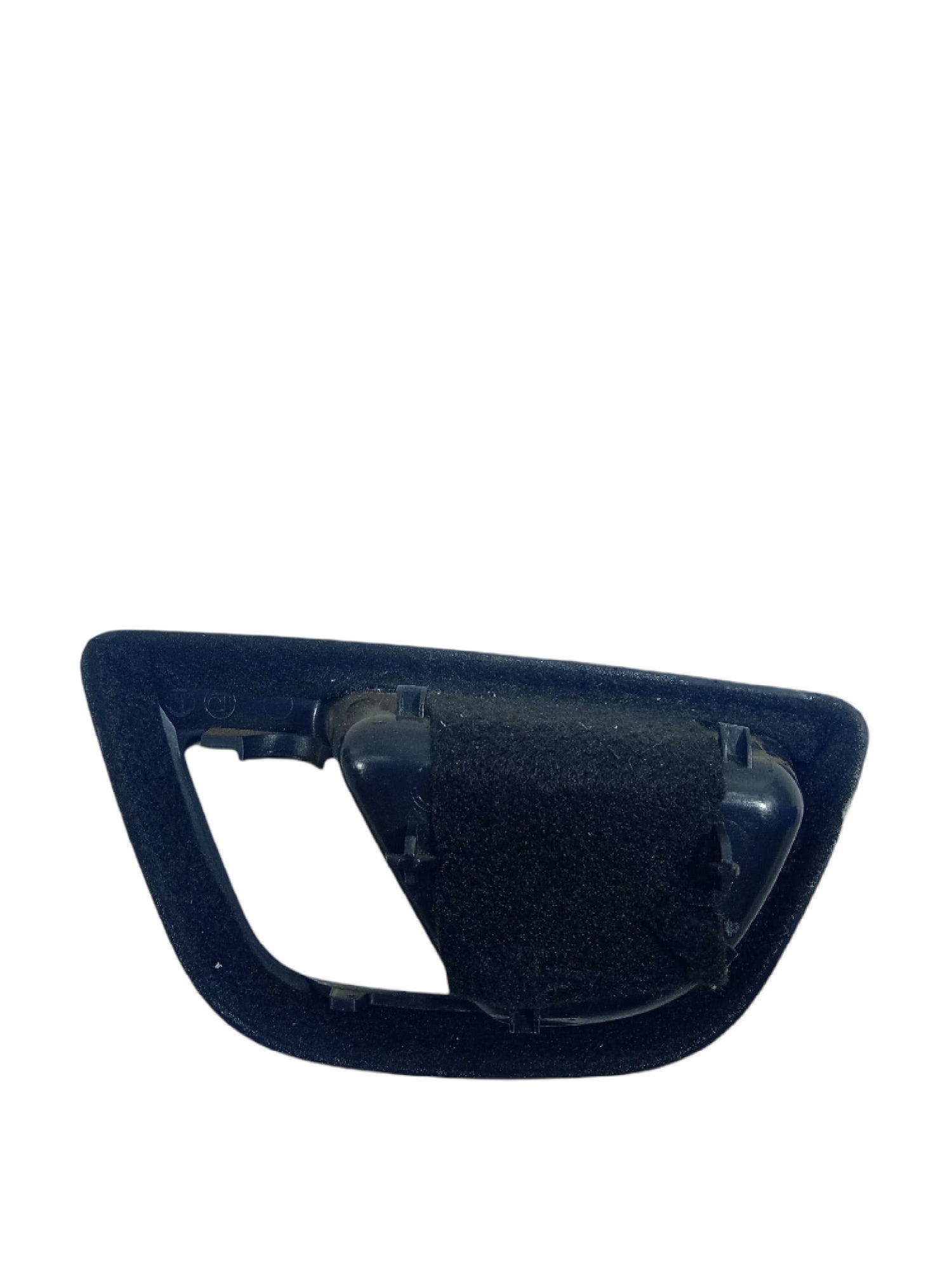 Moldura Maçaneta Interna L/d Volvo Xc90 2005 Usado 2