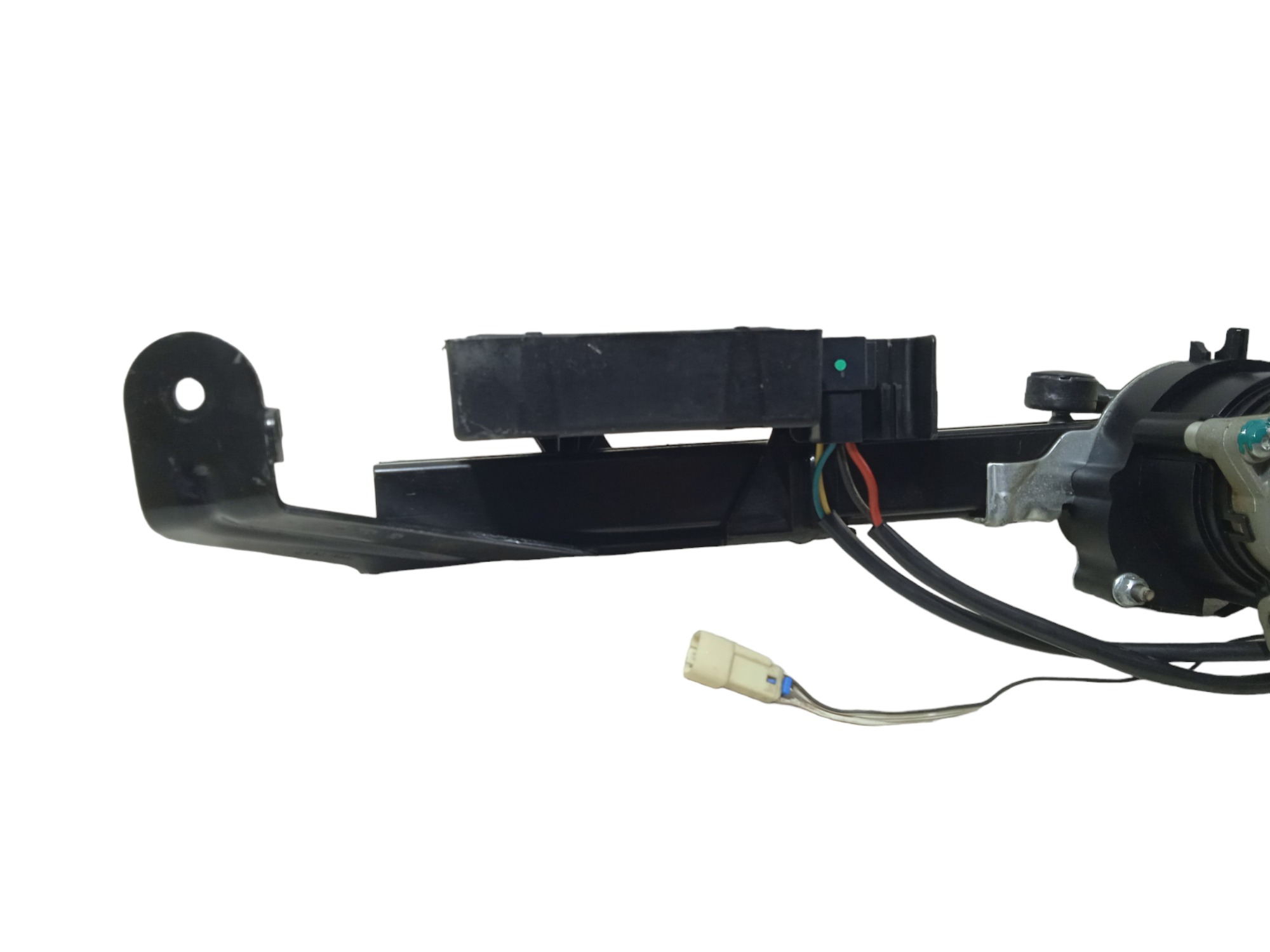 Máquina Motor Abertura Tampa Traseira  Hyundai Veracruz 3