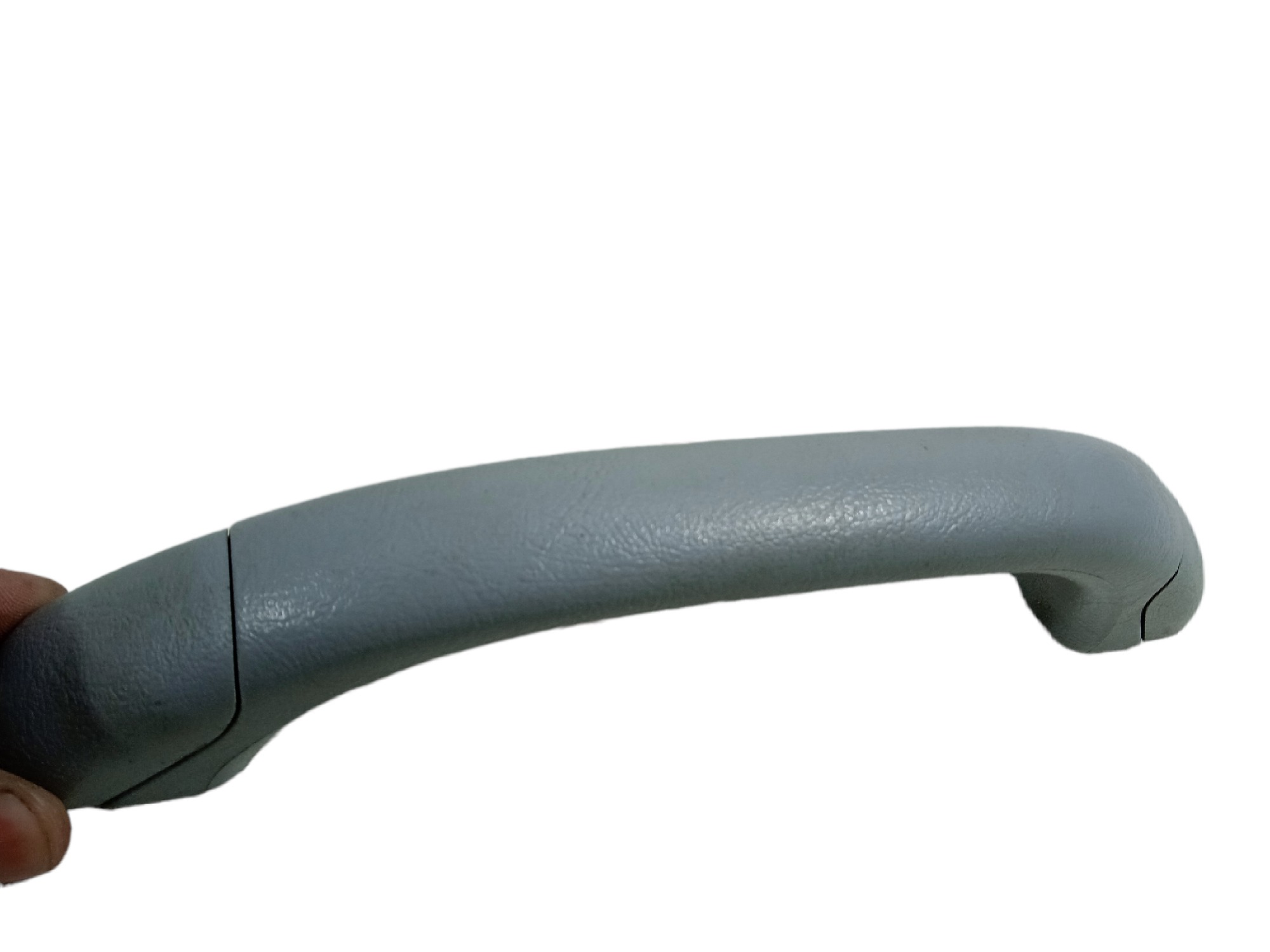 Alça Teto Pqp Diant Direito Honda Civic 1999 Usado  Cinza 4