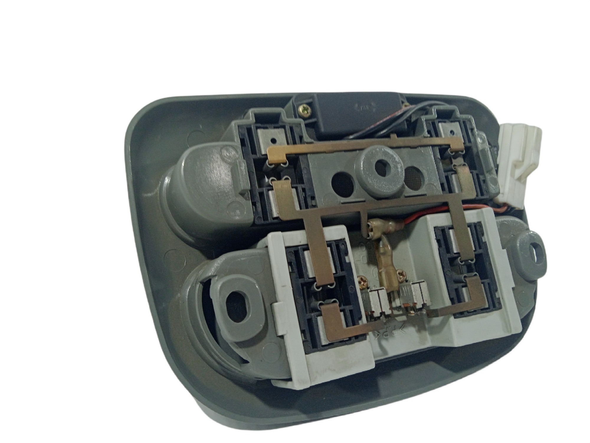 Luz De Teto Dianteiro Hyundai H1 Starex 2001 5