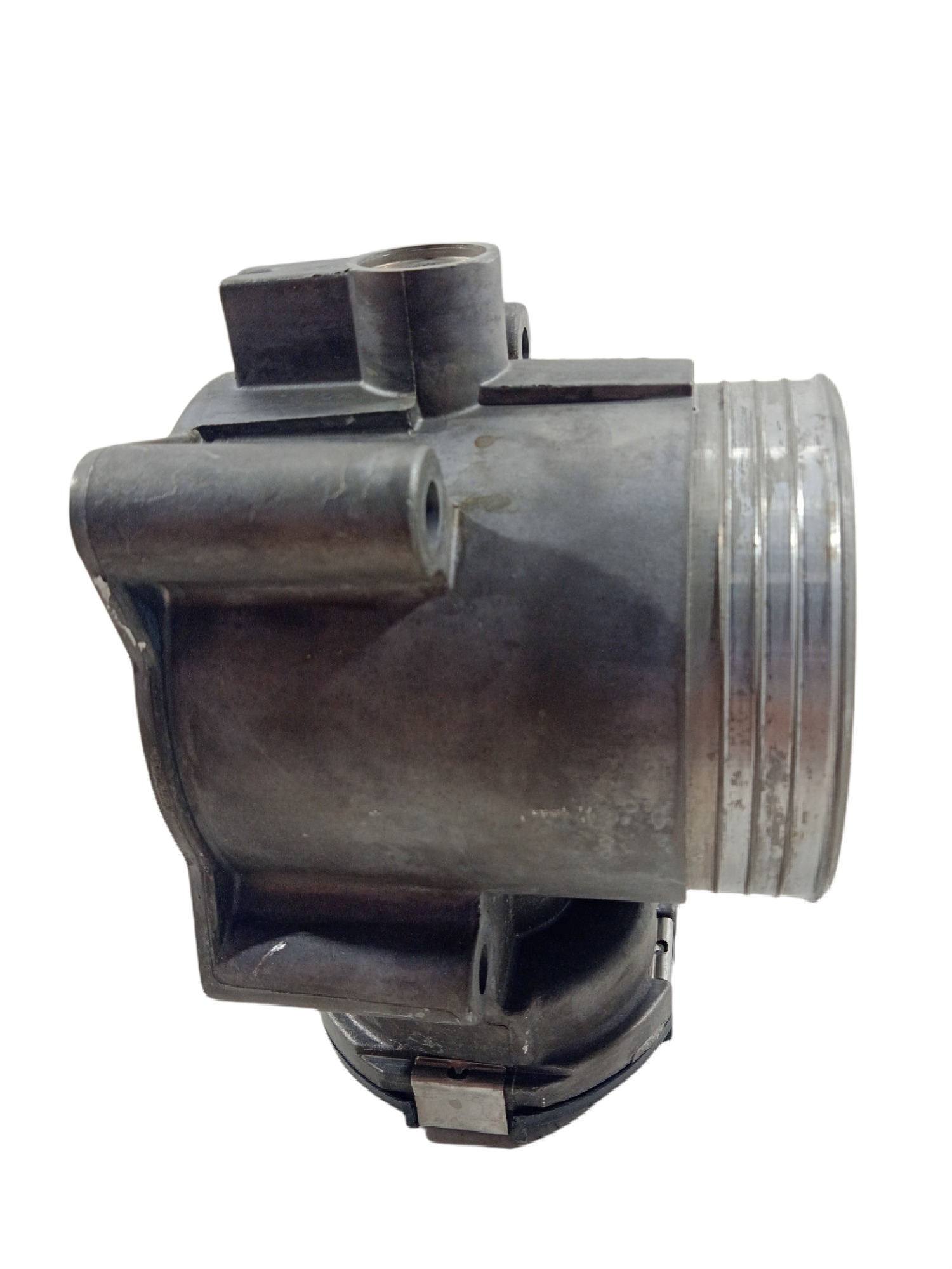 Tbi Corpo De Borboleta Volvo Xc90 2.9 2005 Usado 3