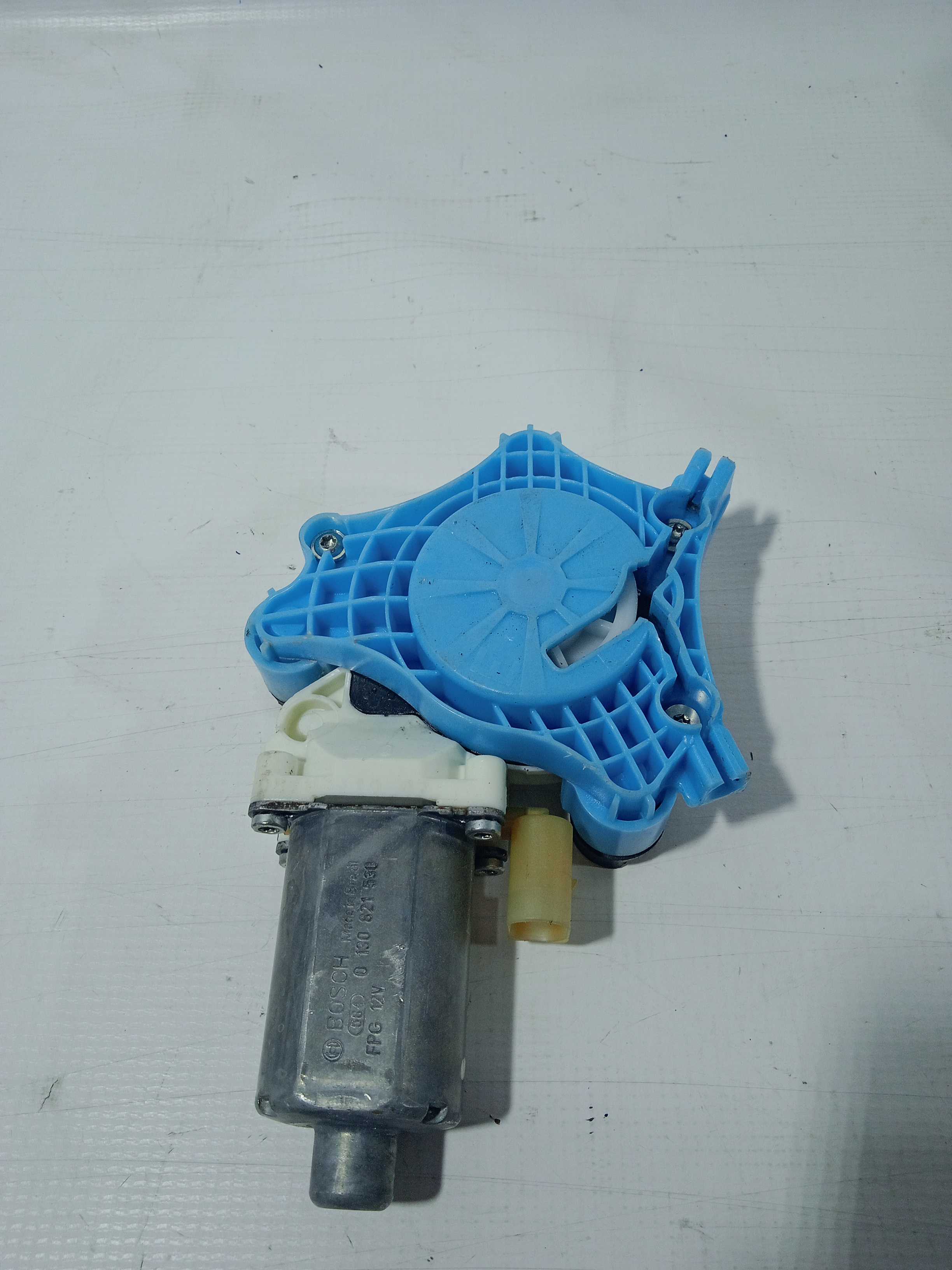 Motor Da Máquina De Vidro De Vw Fox/spacyfox Dianteiro Le 4