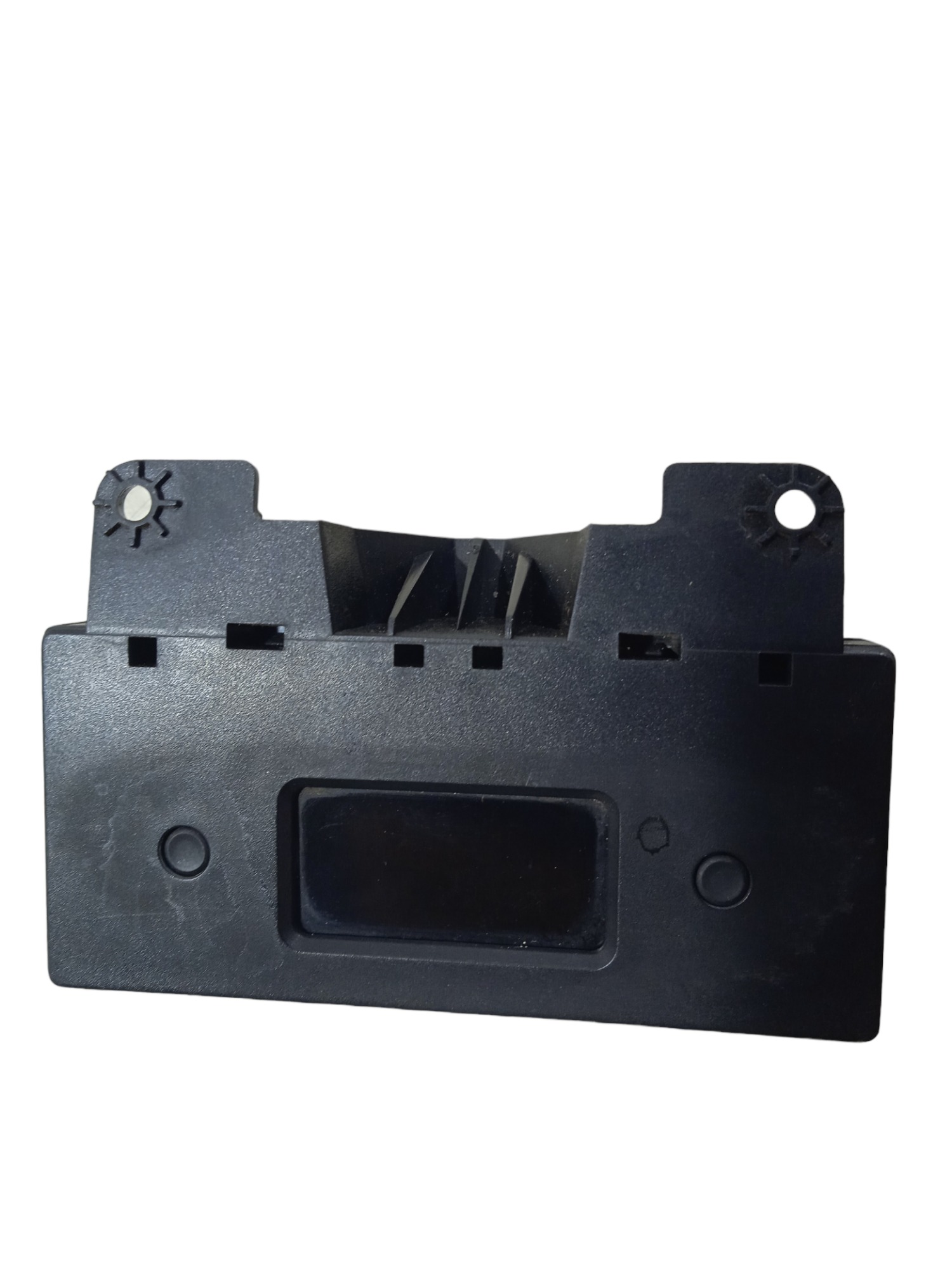 Comutador De Bordo Peugeot 206 2008 Usado 2