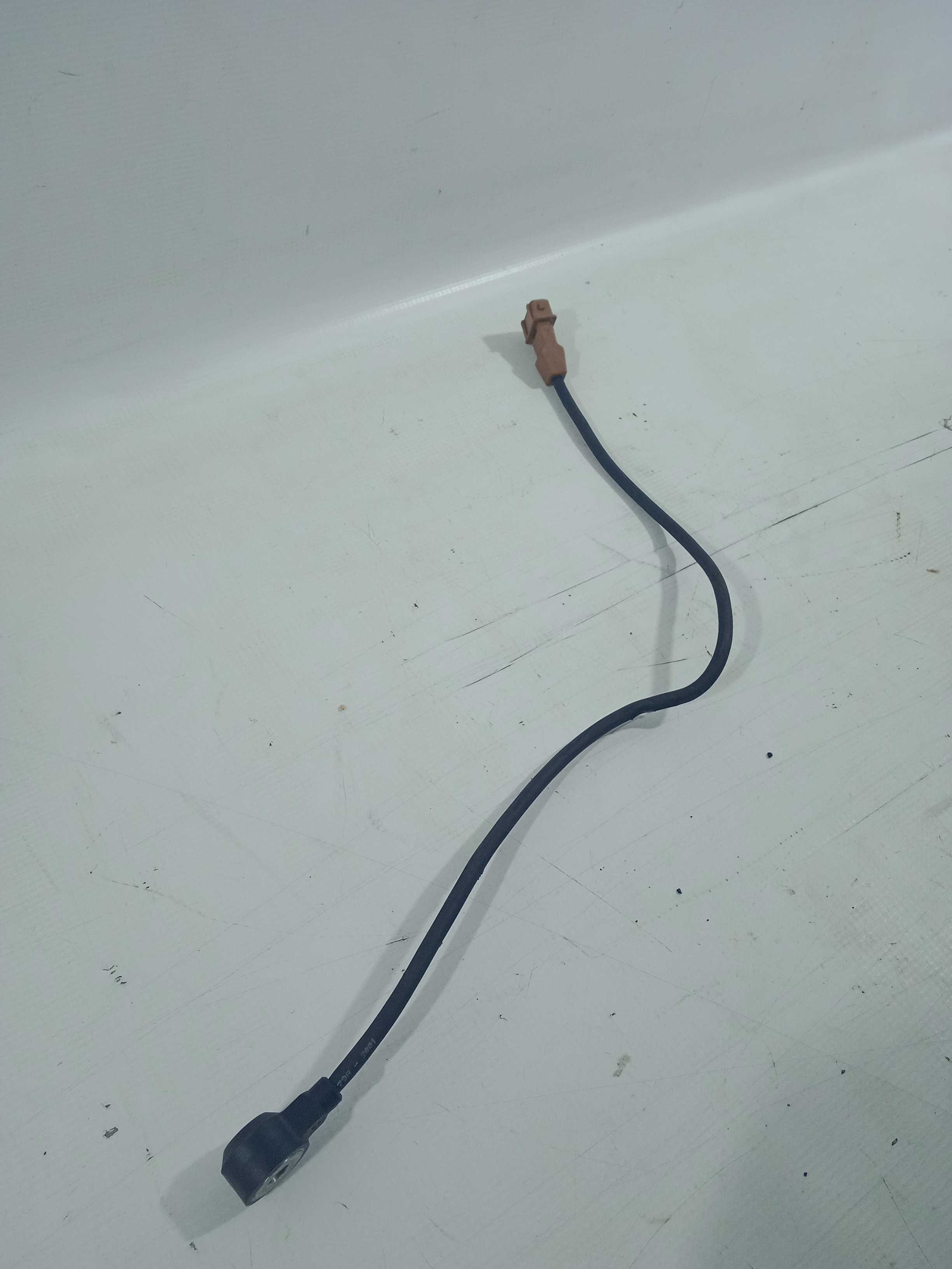 Sensor Detonação Lado Esquerdo Audi A4 2.4 2001 V6 2