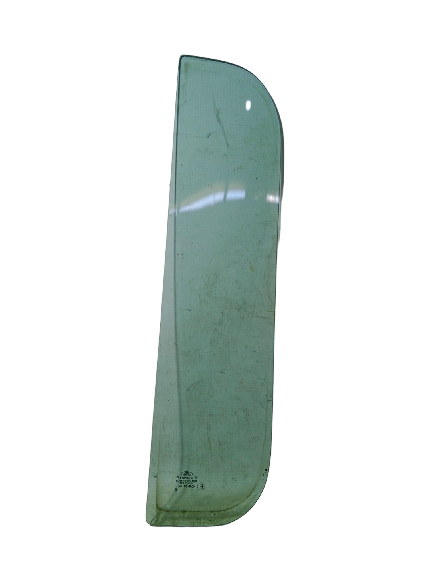 Vidro Fixo Porta Traseira Direita Ford Explorer 1996 Usado 2
