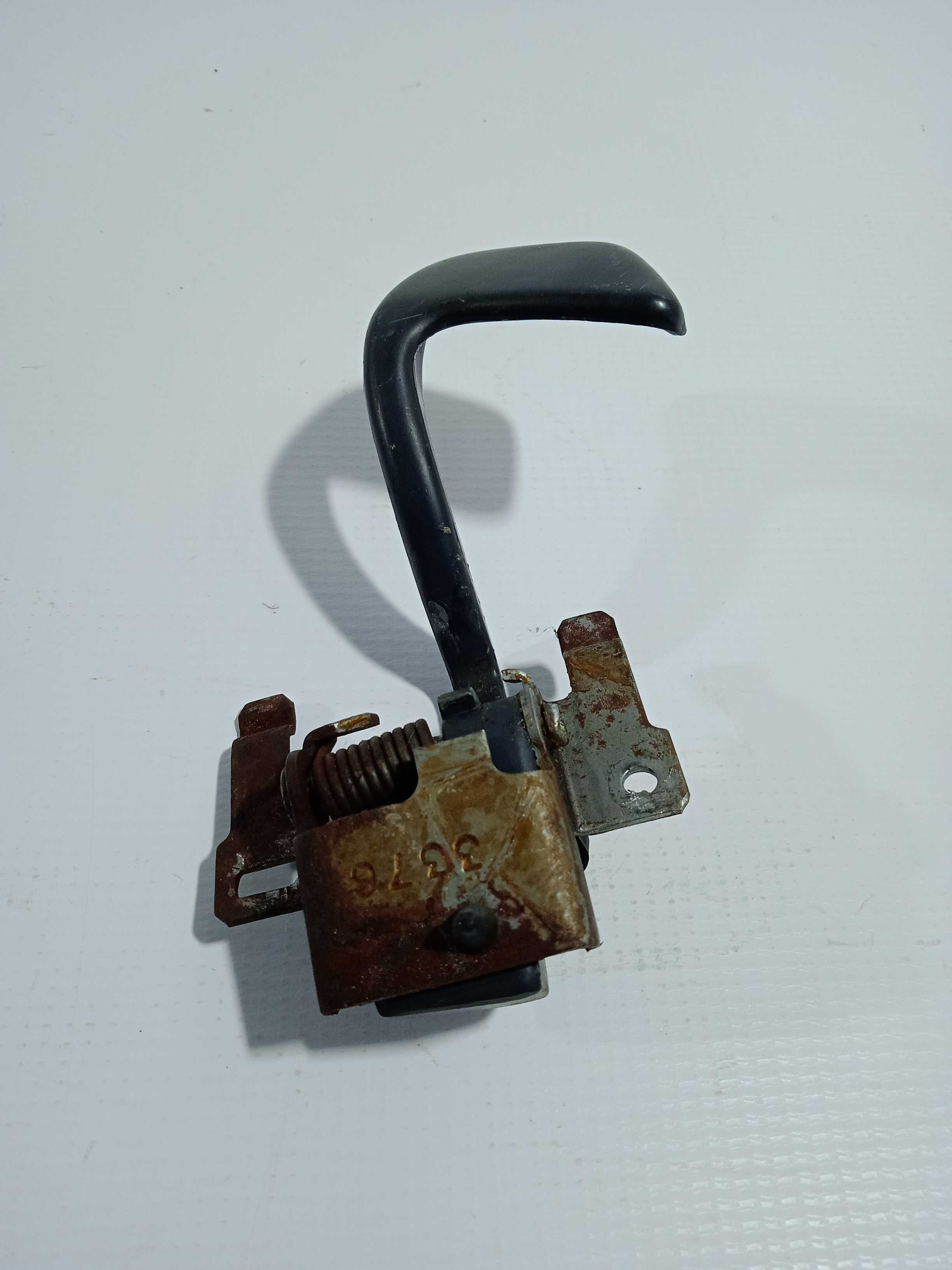 Macaneta Interna Dianteira Direita Blazer S10 1996 Usado Ori