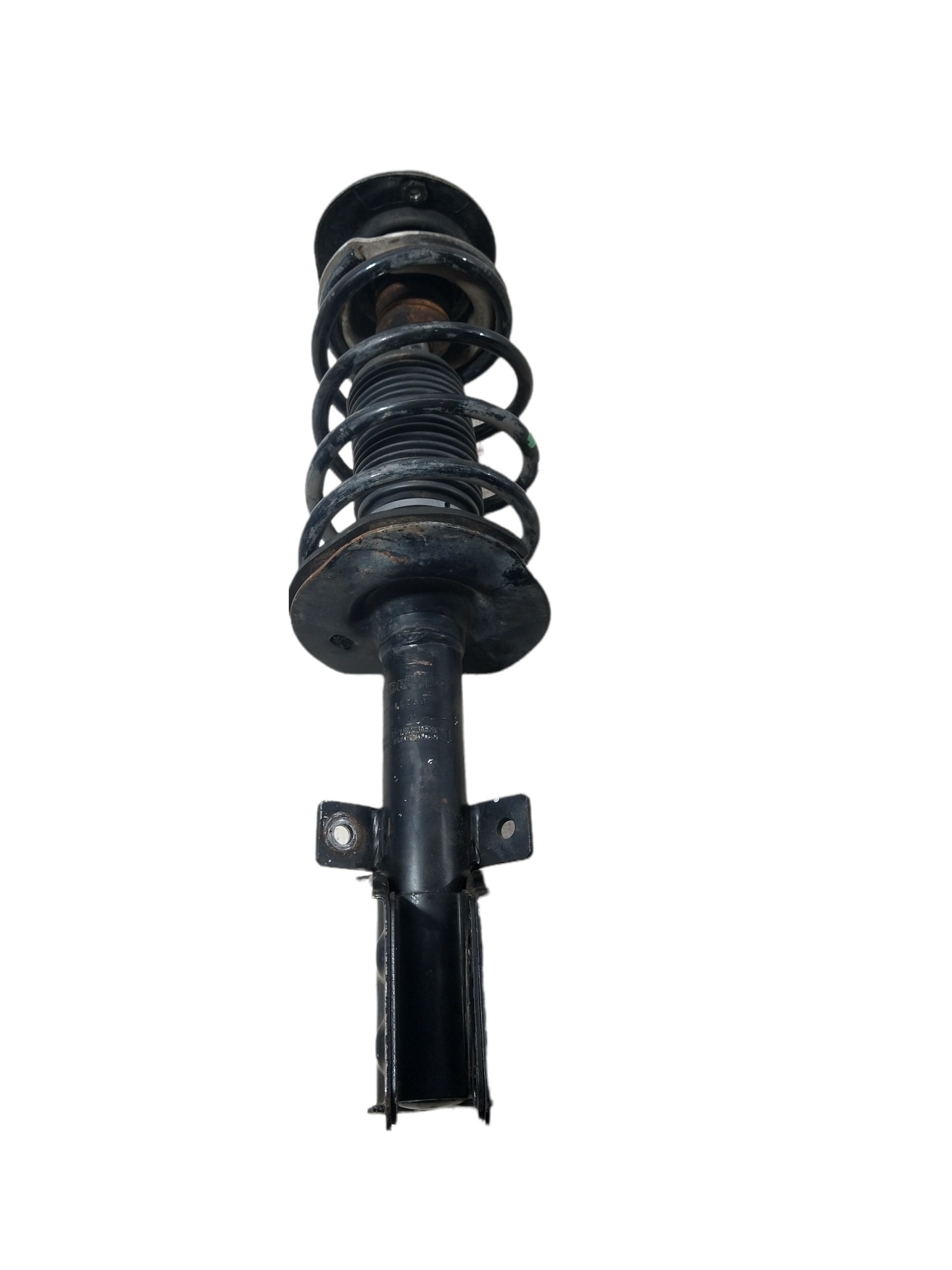 Torre Amortecedor Dianteira Ambos Lados Fiat Idea 1.4 2007 2