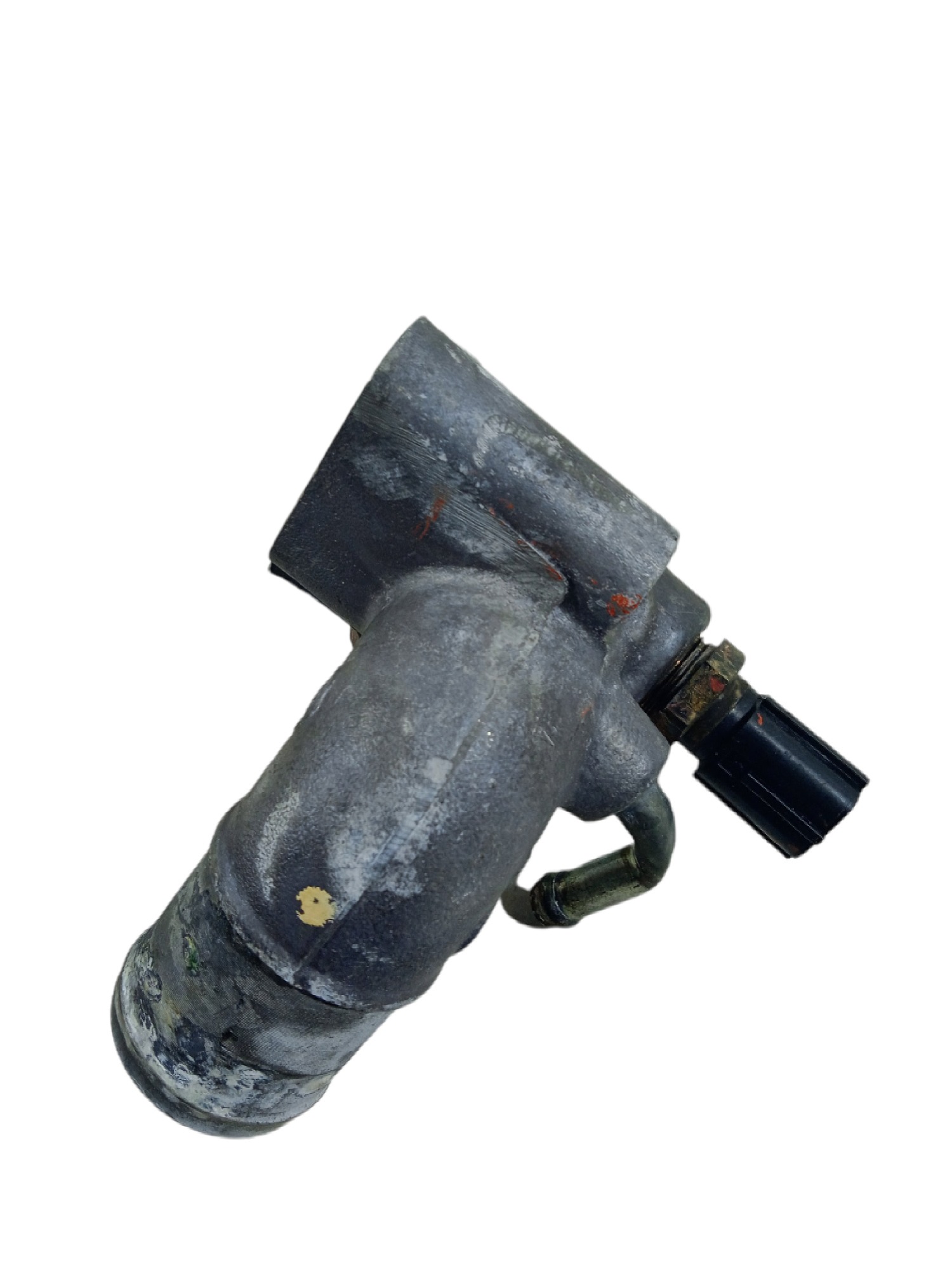 Cano Duto Cabeçote Mitsubishi L200 Triton 3.2 2012 Usado 3
