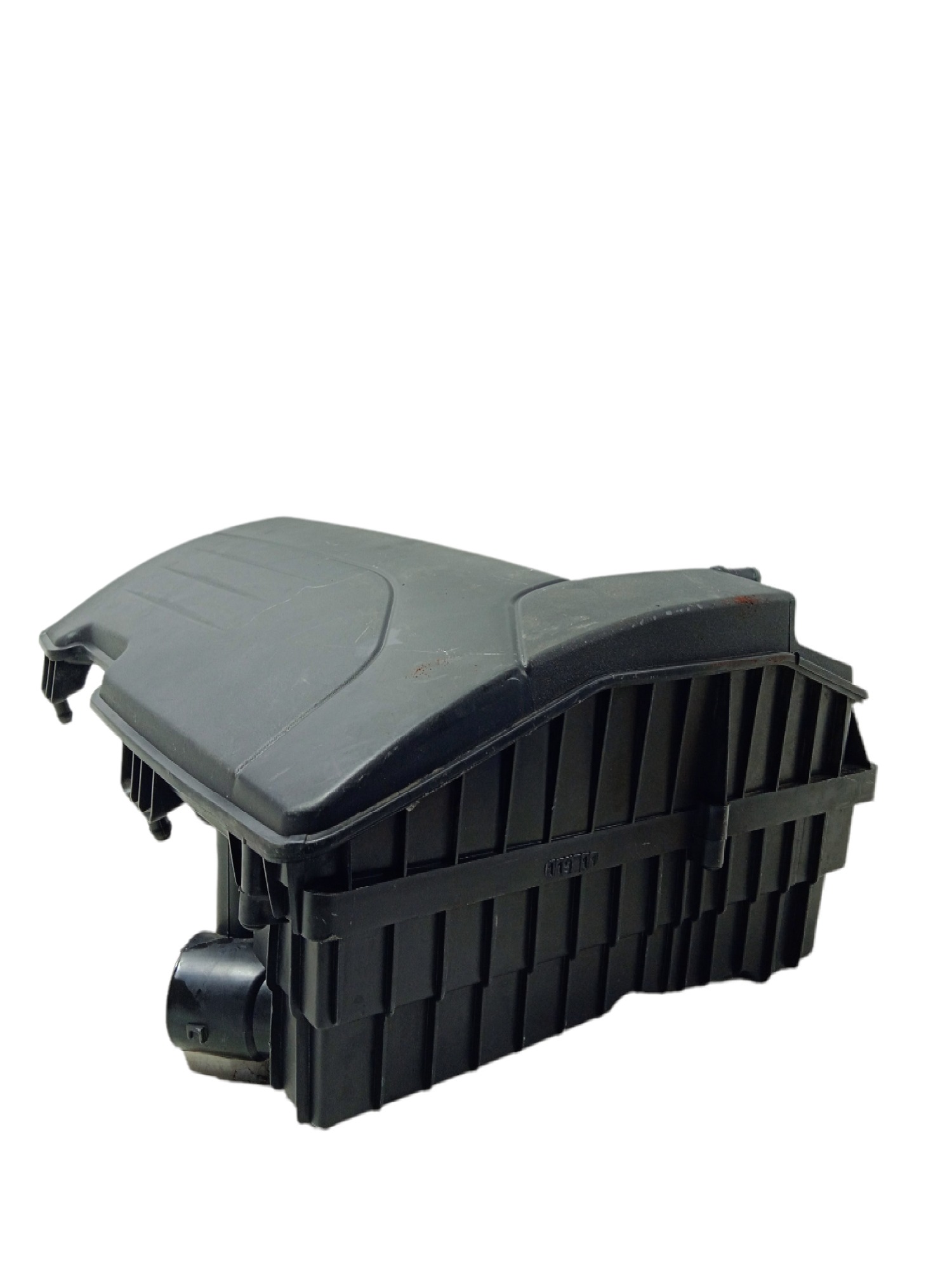 Caixa Filtro De Ar Renault Clio 2011 Usado 2
