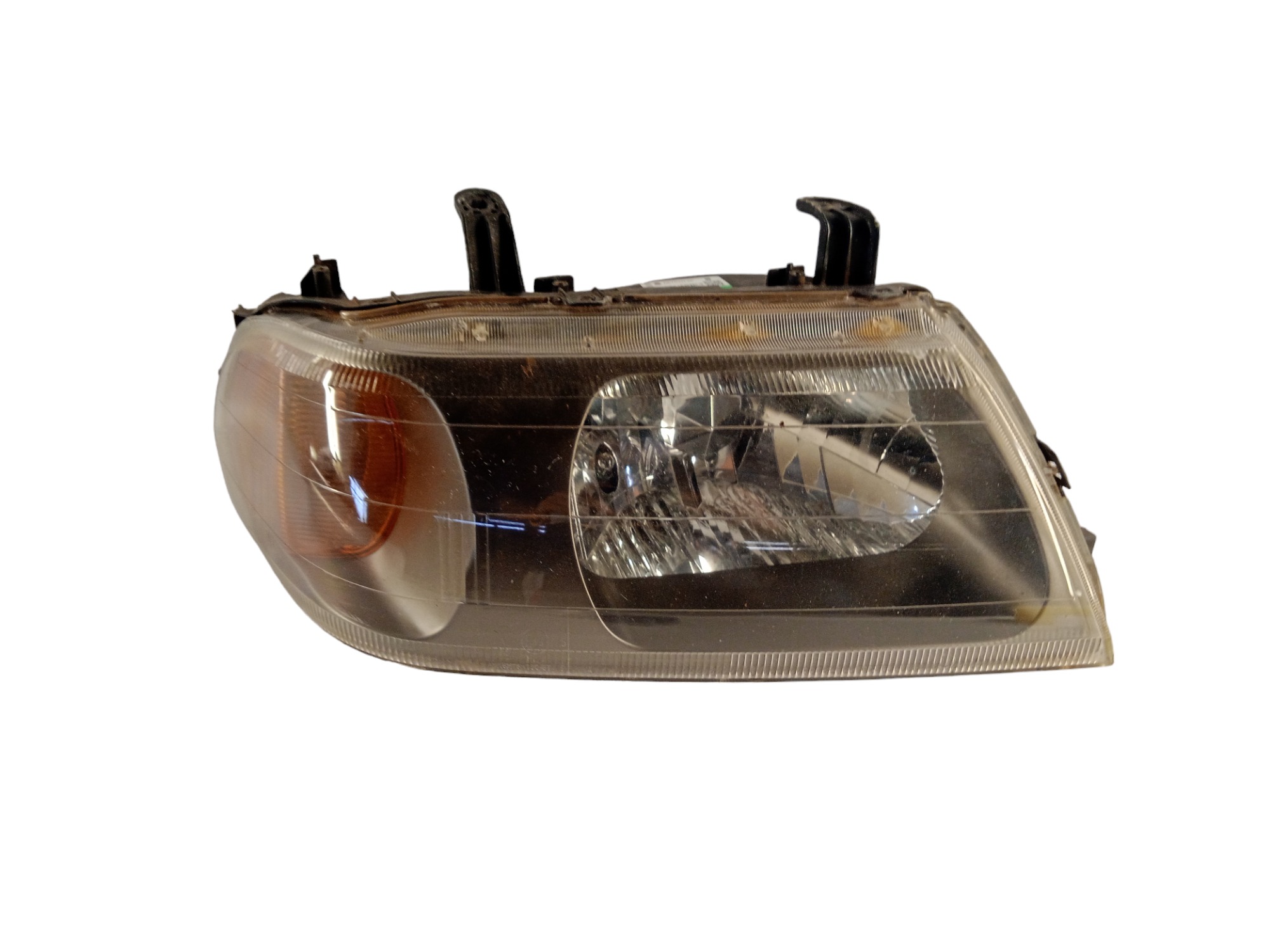 Farol Direito Pajero Sport/gls 2001 6