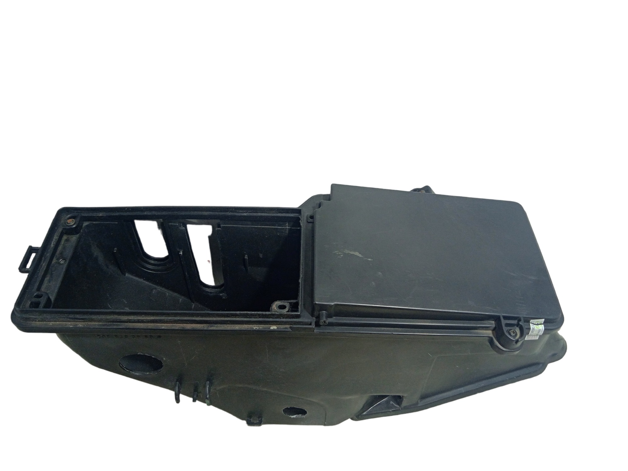 Base Caixa Fusível Mercedes C180 1998 2