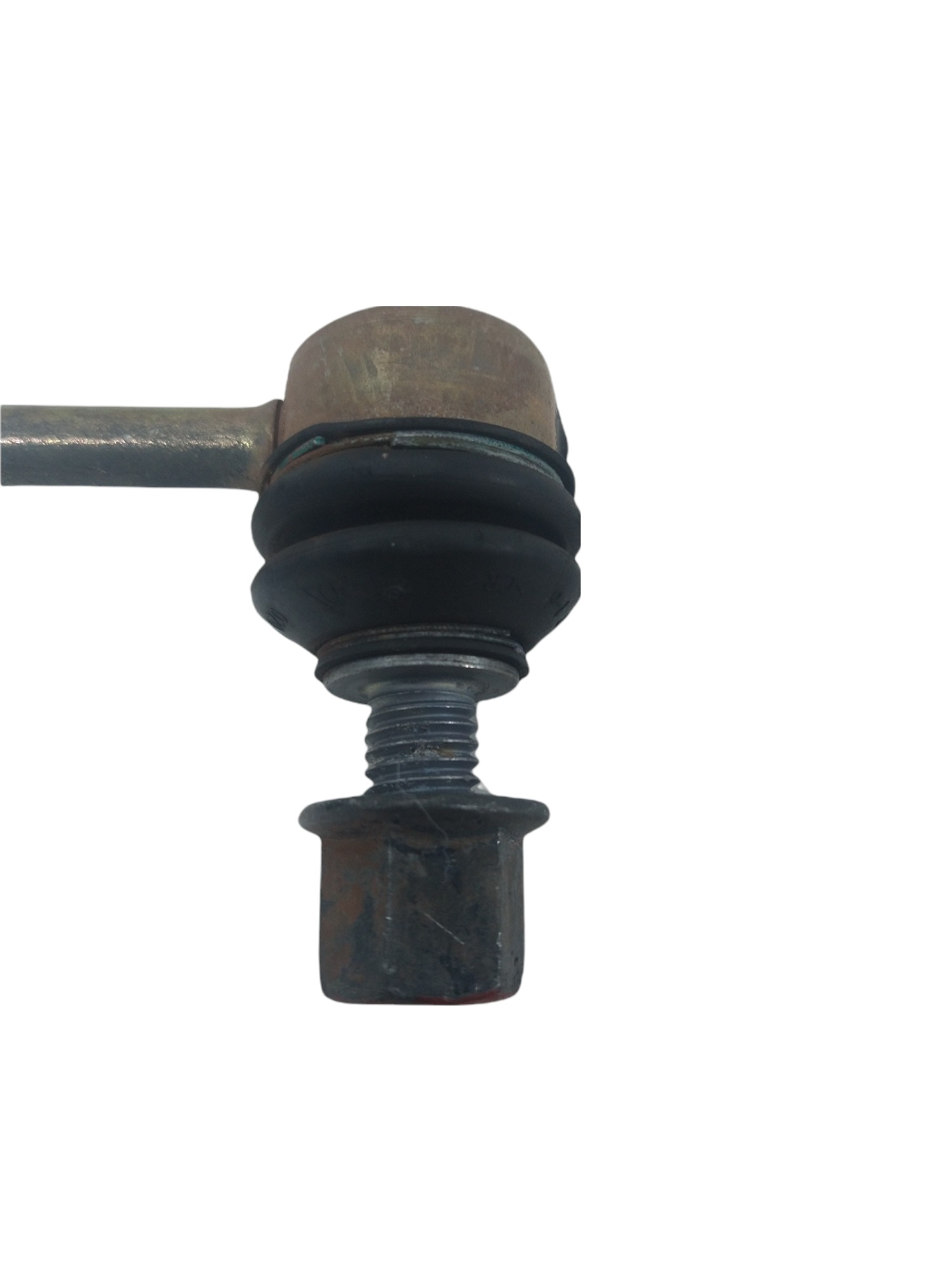 Braço Da Suspensão Traseira Lado Direito Volvo Xc90 2005 5