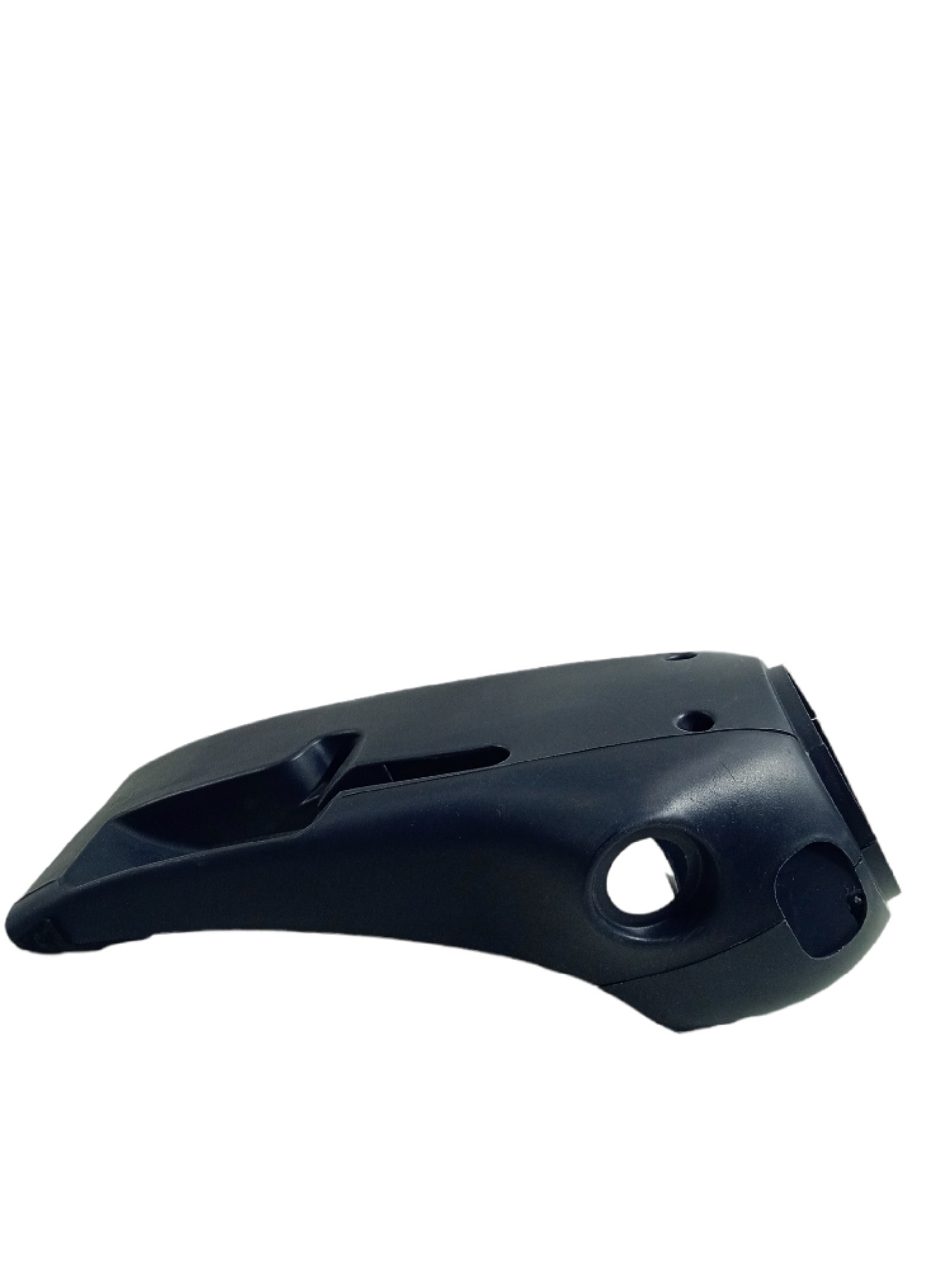 Moldura Chave De Seta Fiat Idea 2008 Usado