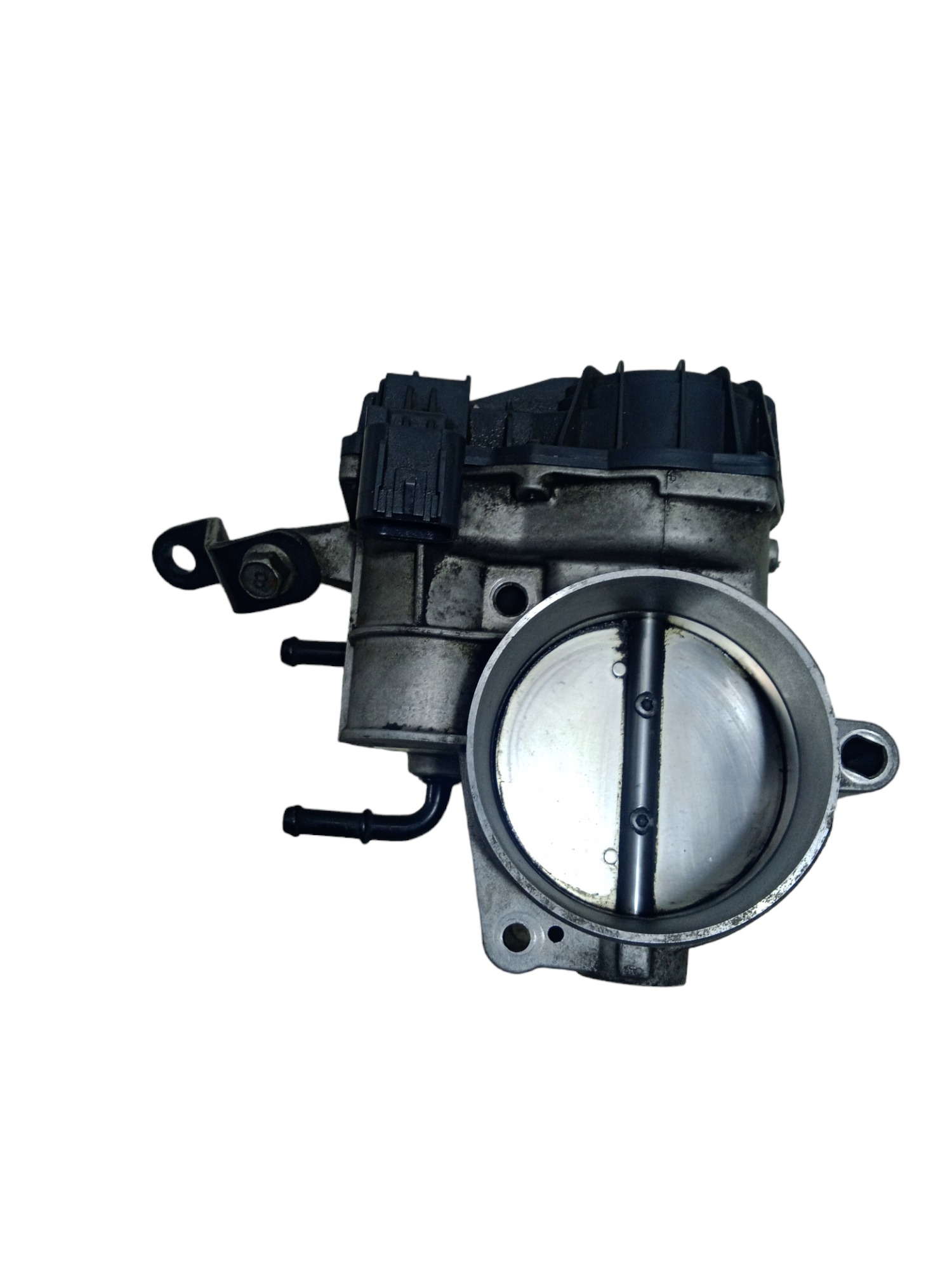 Tbi Corpo Borboleta Santa Fe 3.5 V6 Gasolina 2011 Usado 5