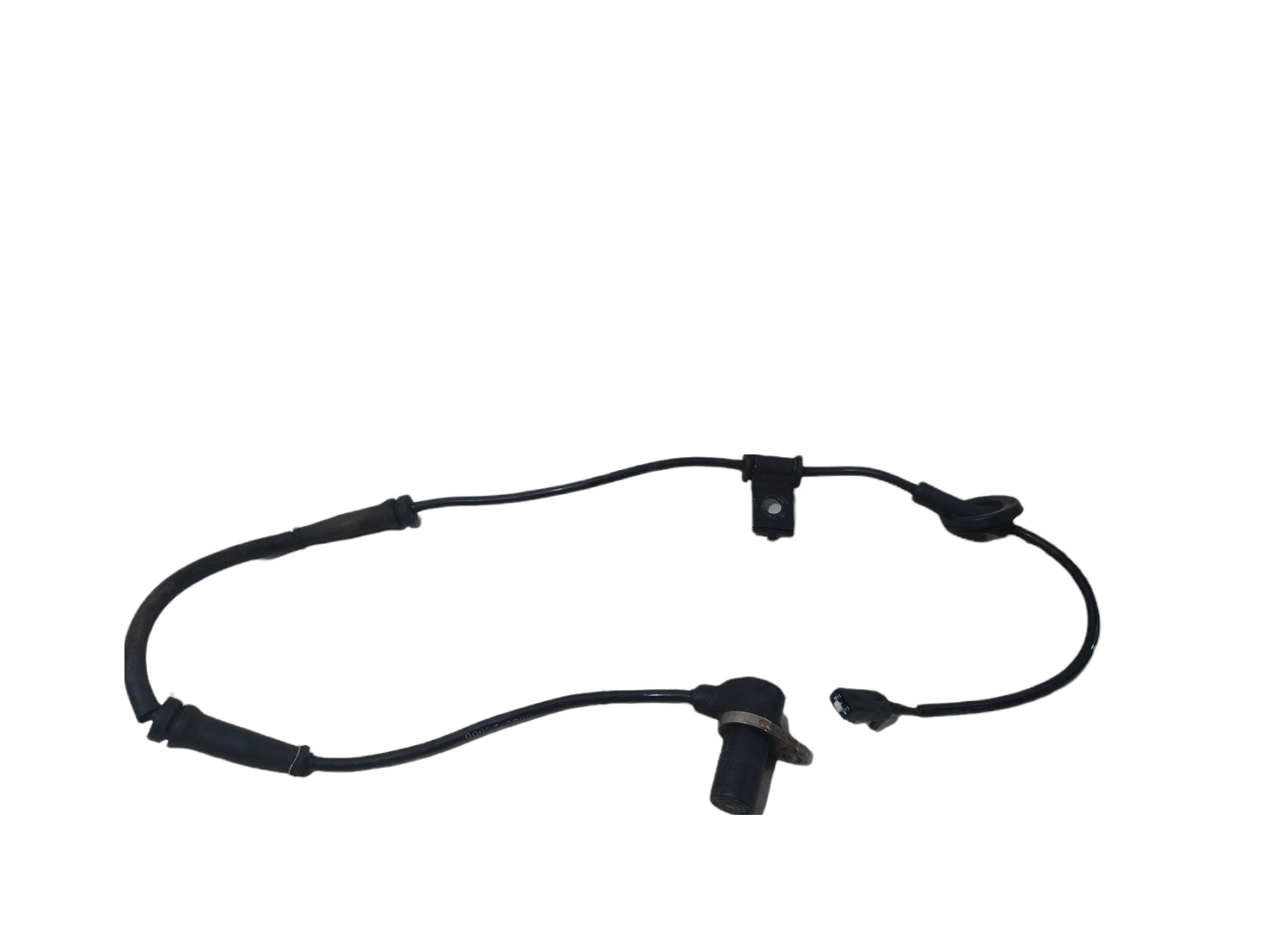 Sensor Do Abs Hyudai Santa Fé Gls 2.7 V6 2001 4