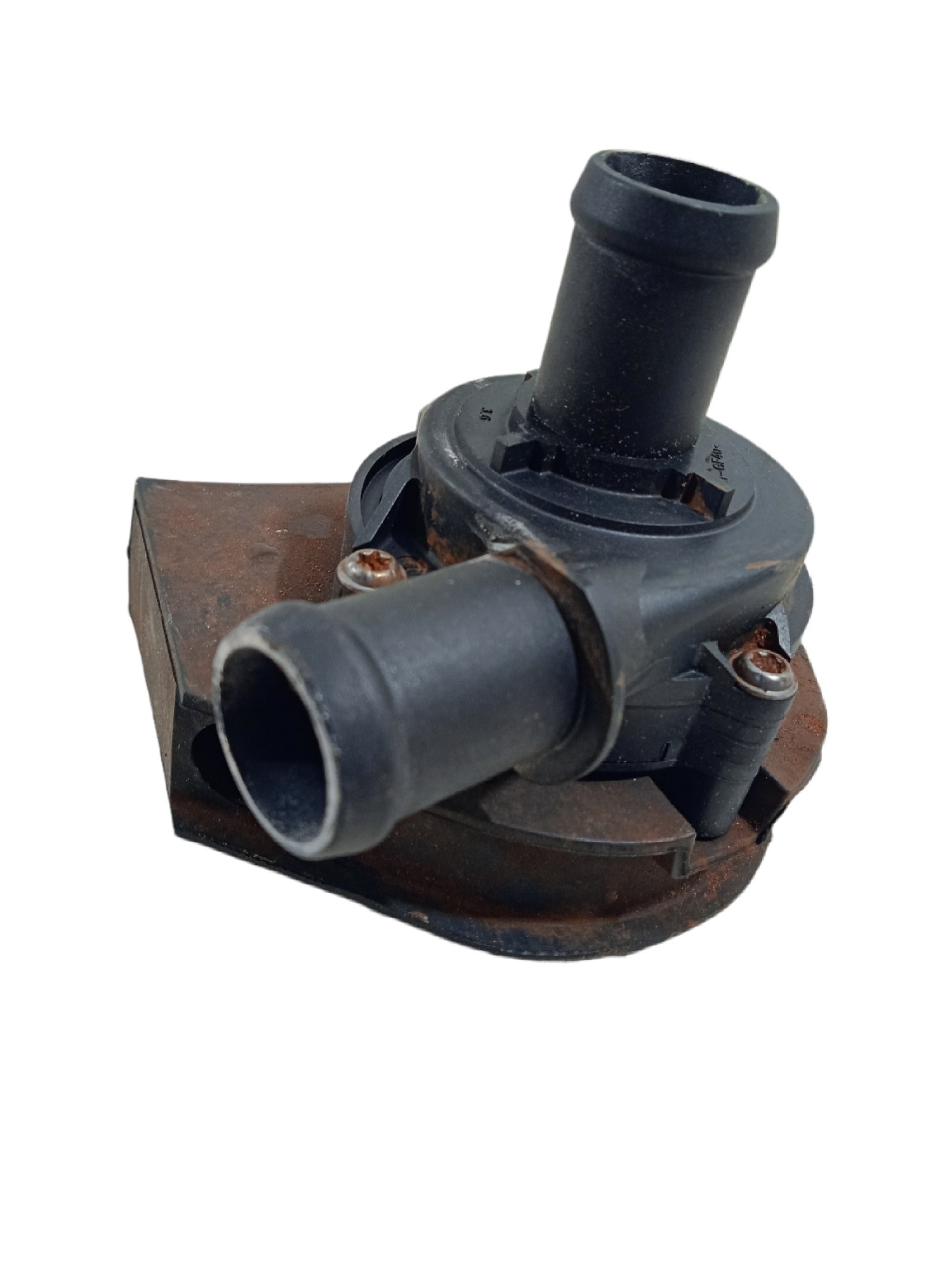 Bomba Agua Auxiliar Up Tsi 1.0 12v 2019 Usado 4