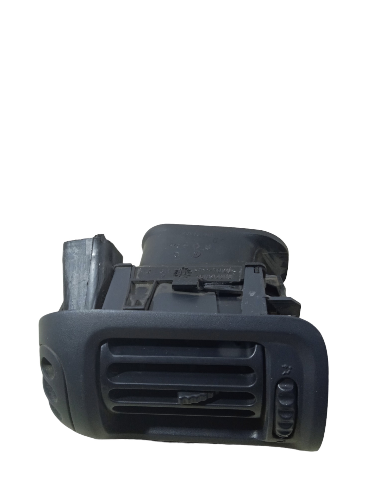 Difusor De Ar Esquerdo Renault Clio 2011 Usado 4