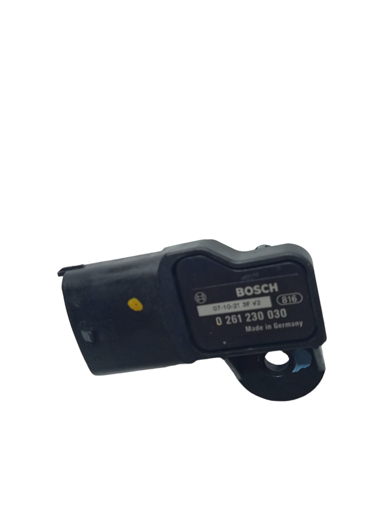 Sensor Map Pajero Tr4 2.0 2
